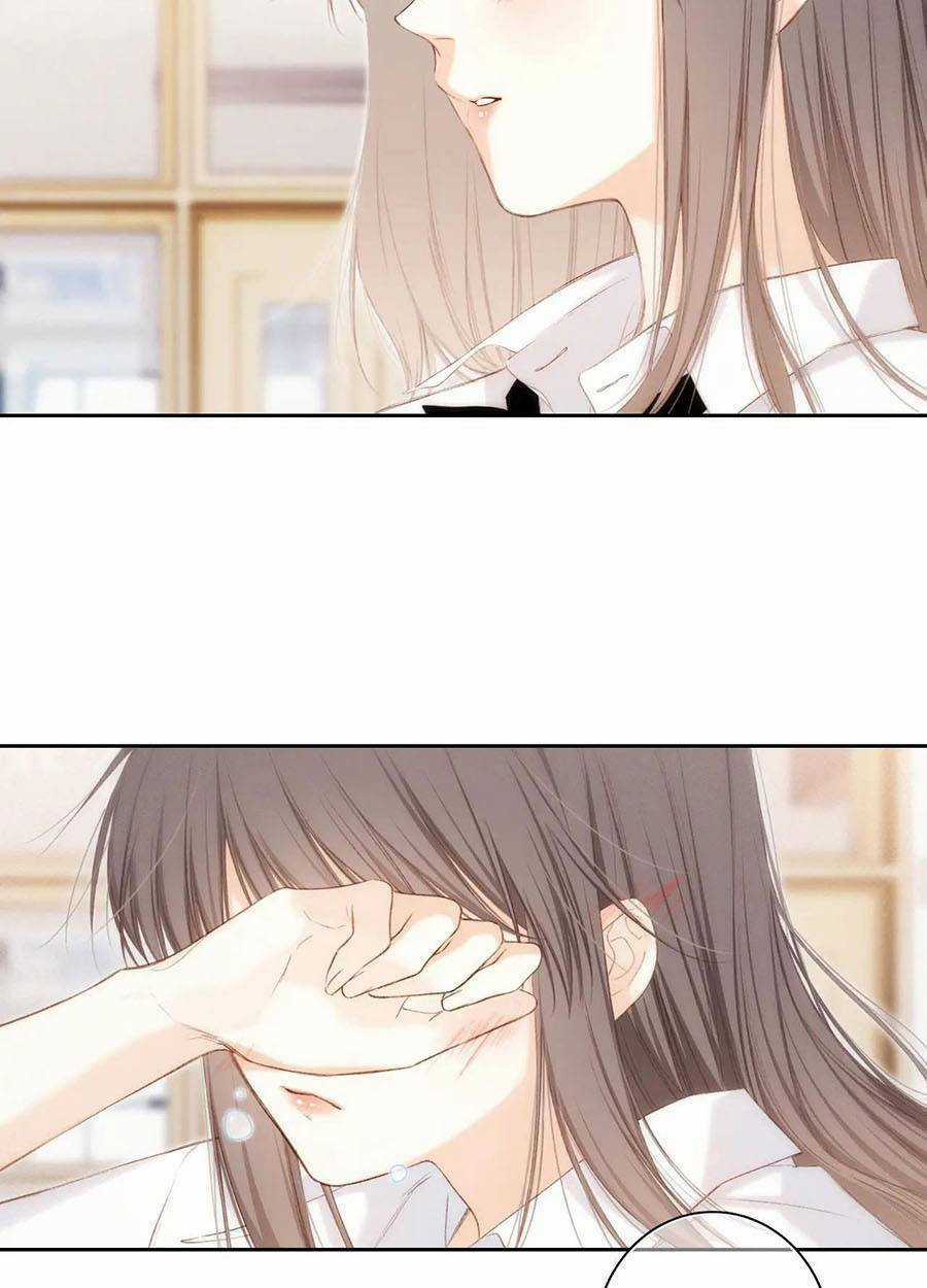 Con Tim Rung Động 3 Chapter 30.1 trang 55