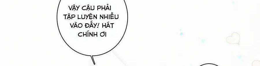 Con Tim Rung Động 3 Chapter 30.1 trang 57