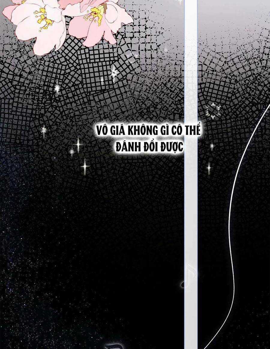 Con Tim Rung Động 3 Chapter 30.1 trang 62