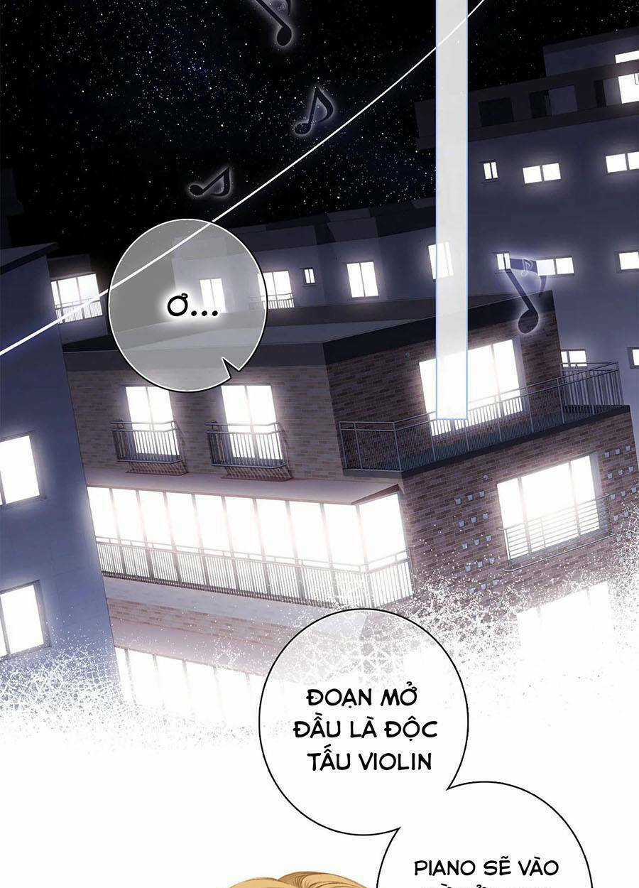 Con Tim Rung Động 3 Chapter 30.1 trang 63