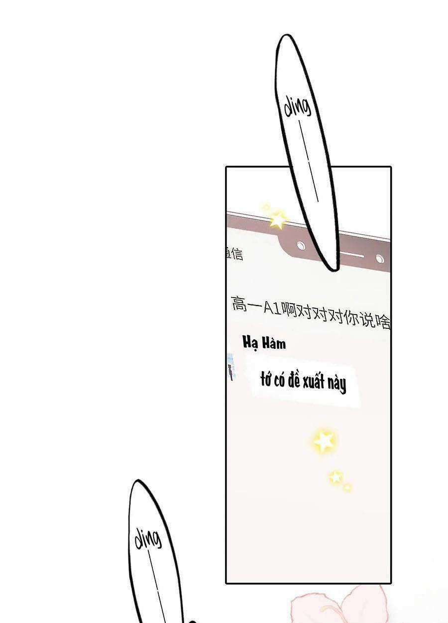 Con Tim Rung Động 3 Chapter 30.1 trang 66