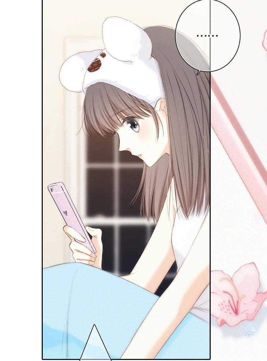 Con Tim Rung Động 3 Chapter 30.1 trang 69