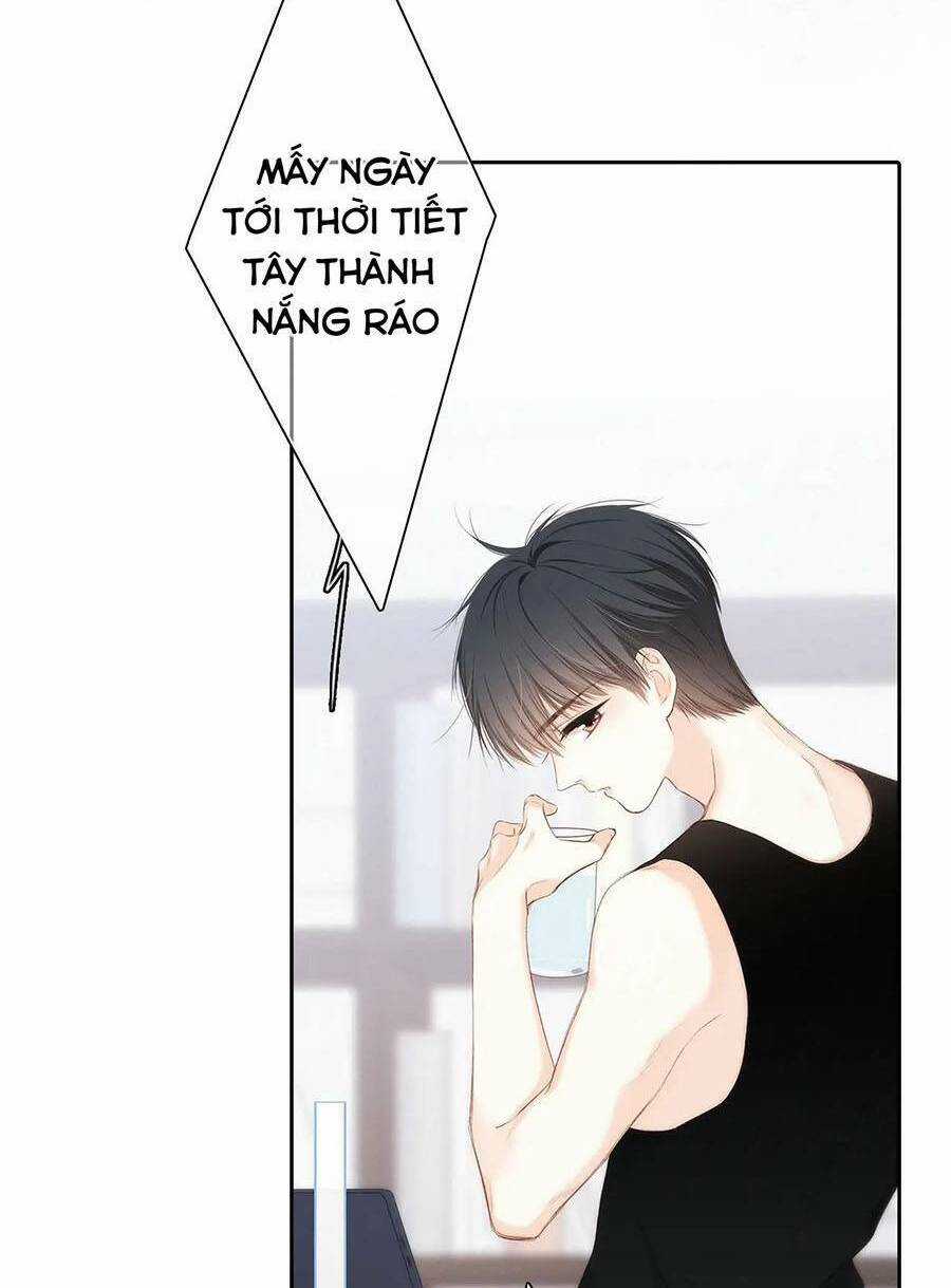 Con Tim Rung Động 3 Chapter 30.1 trang 70