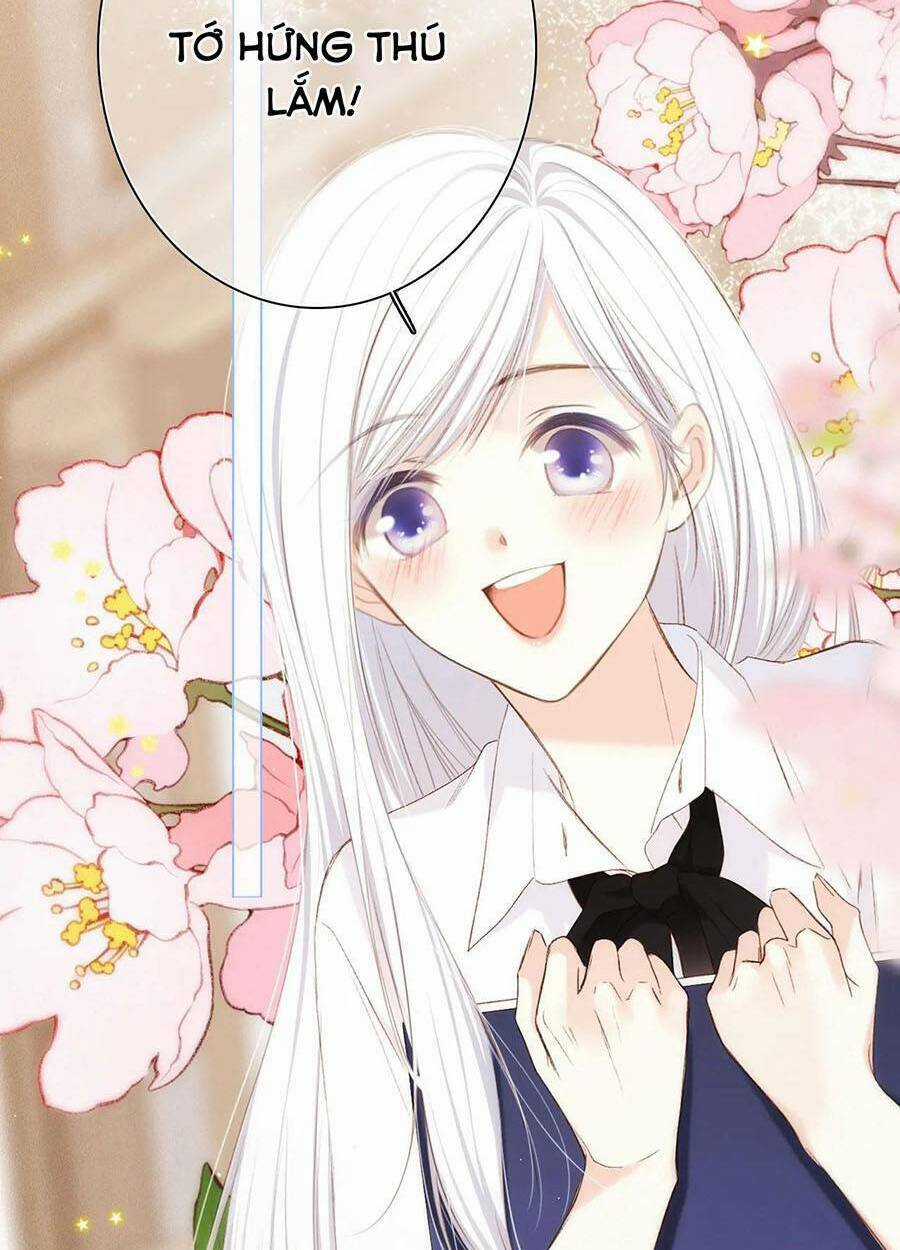 Con Tim Rung Động 3 Chapter 30.1 trang 72