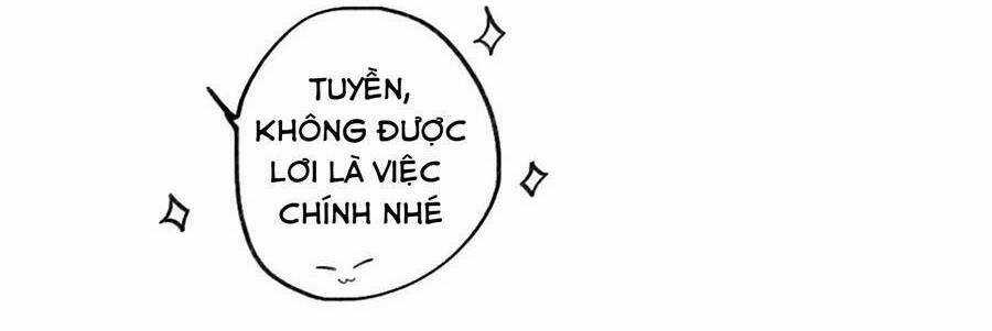 Con Tim Rung Động 3 Chapter 30.1 trang 76