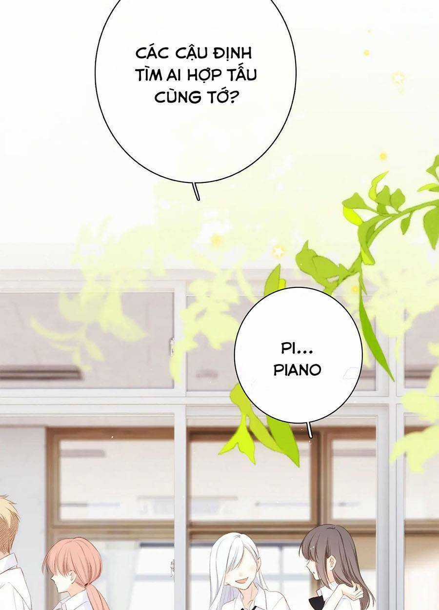 Con Tim Rung Động 3 Chapter 30.1 trang 83