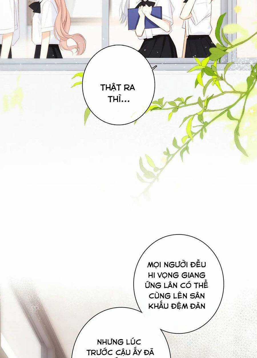 Con Tim Rung Động 3 Chapter 30.1 trang 84