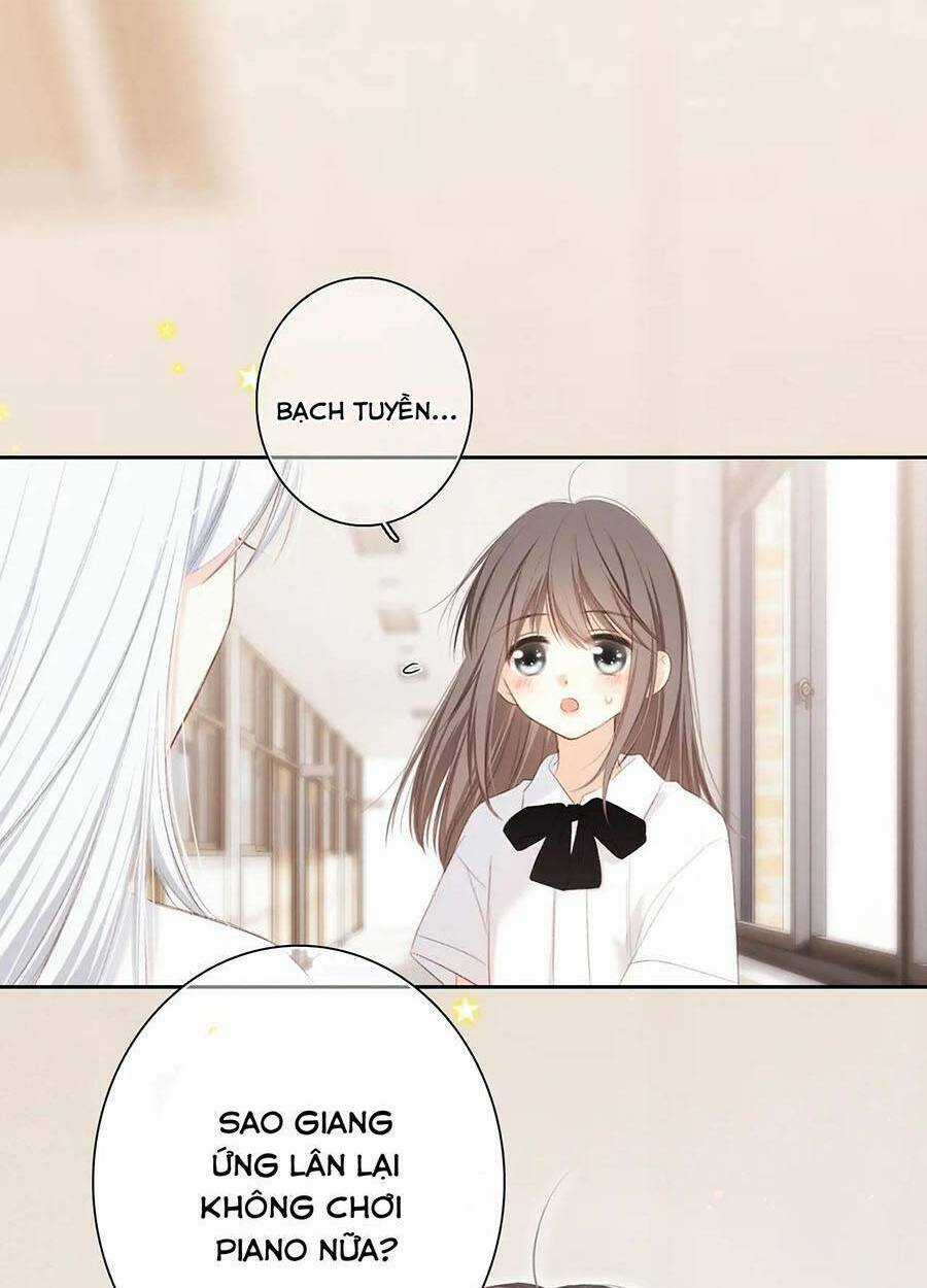 Con Tim Rung Động 3 Chapter 30.1 trang 87