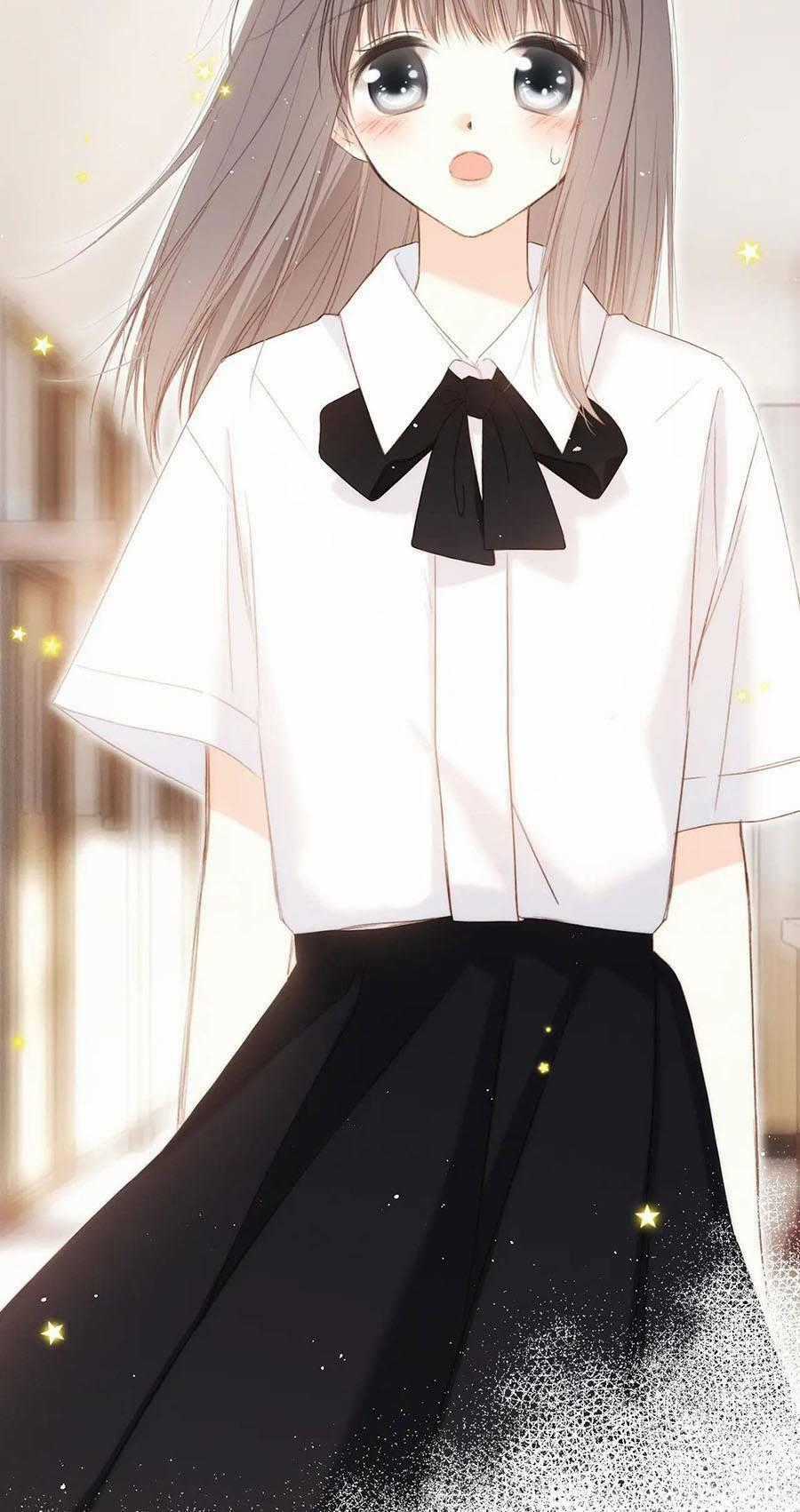 Con Tim Rung Động 3 Chapter 30.1 trang 89