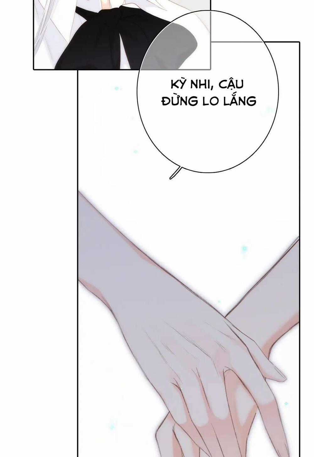 Con Tim Rung Động 3 Chapter 30.2 trang 1