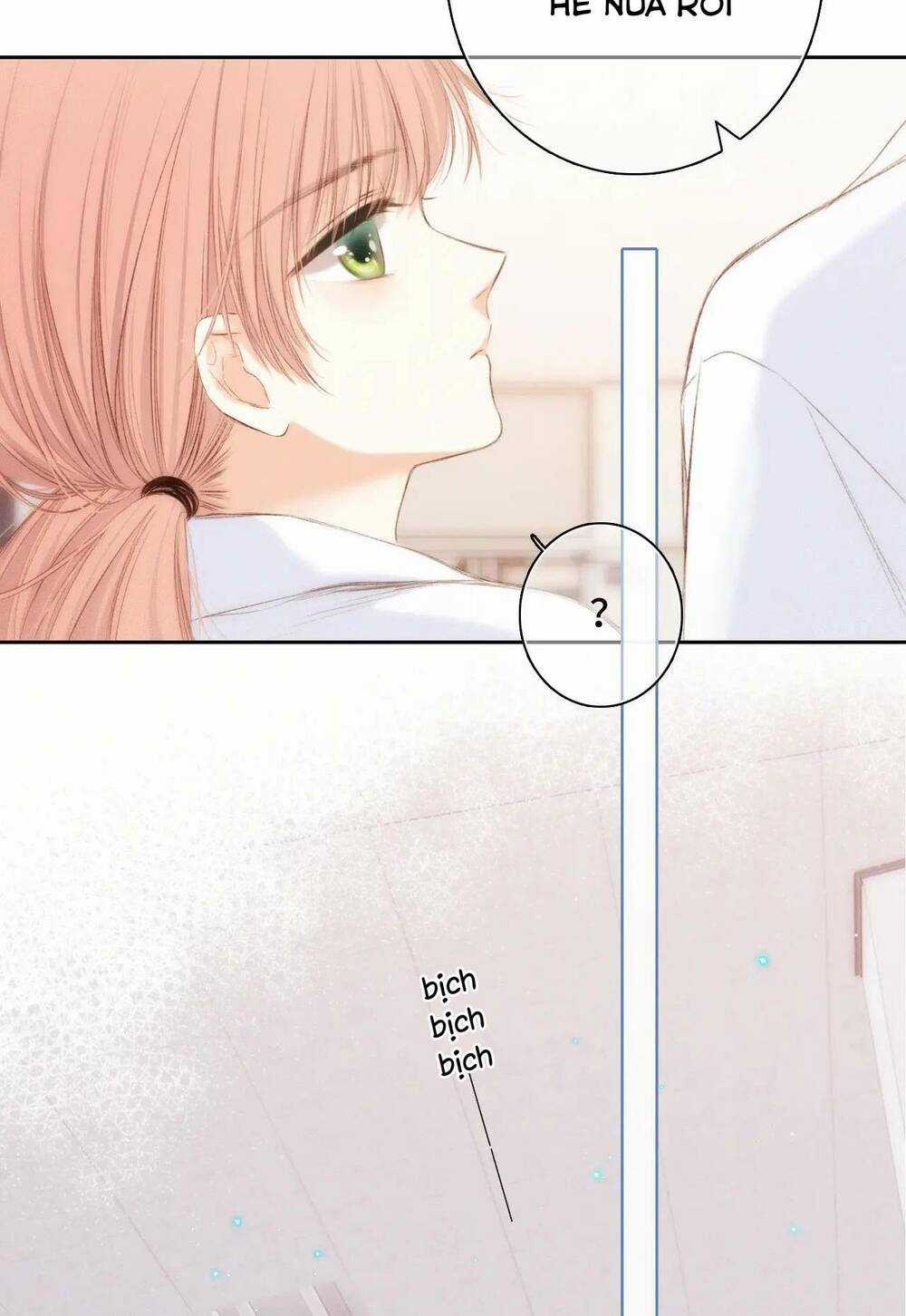 Con Tim Rung Động 3 Chapter 30.2 trang 12