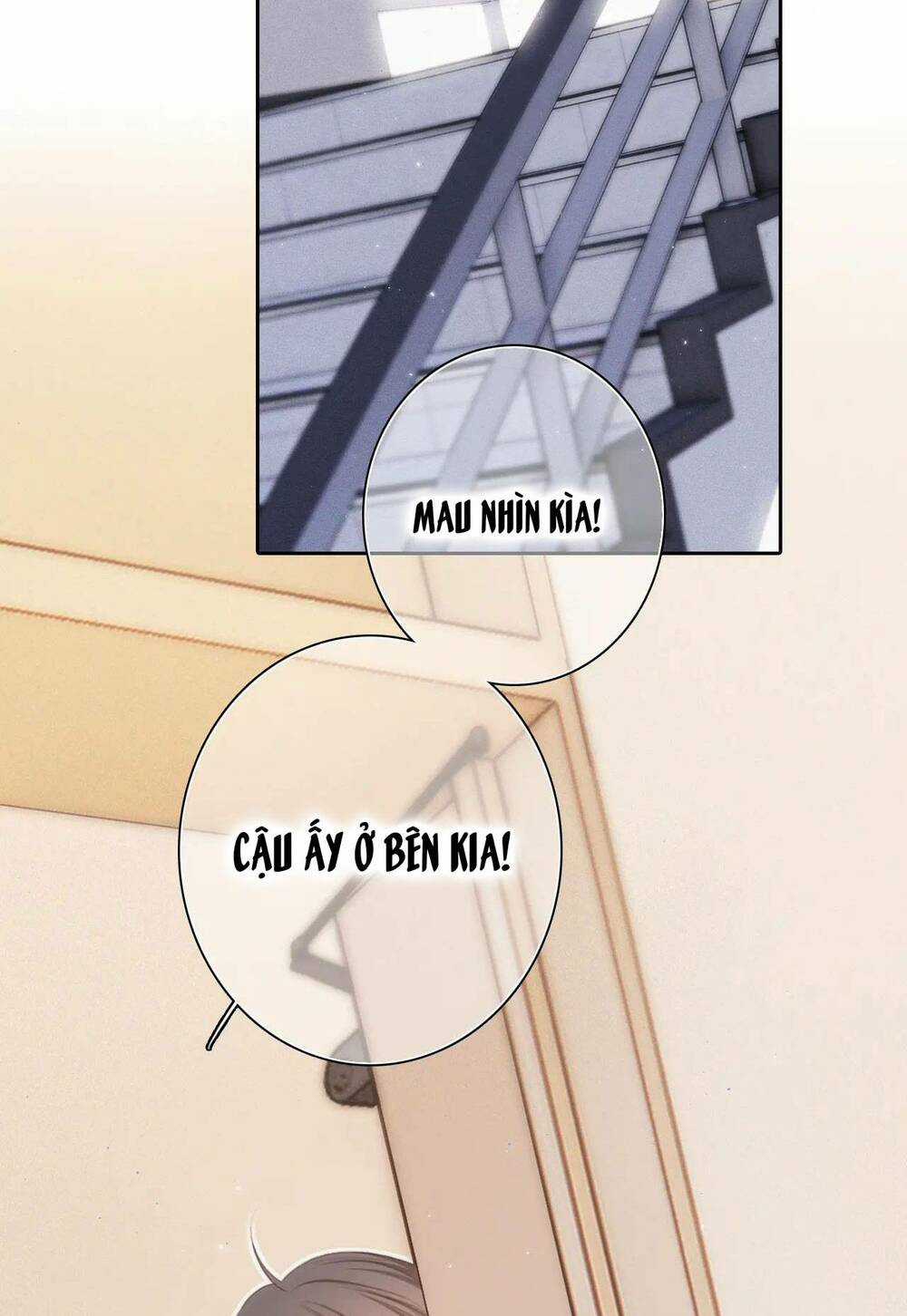 Con Tim Rung Động 3 Chapter 30.2 trang 15