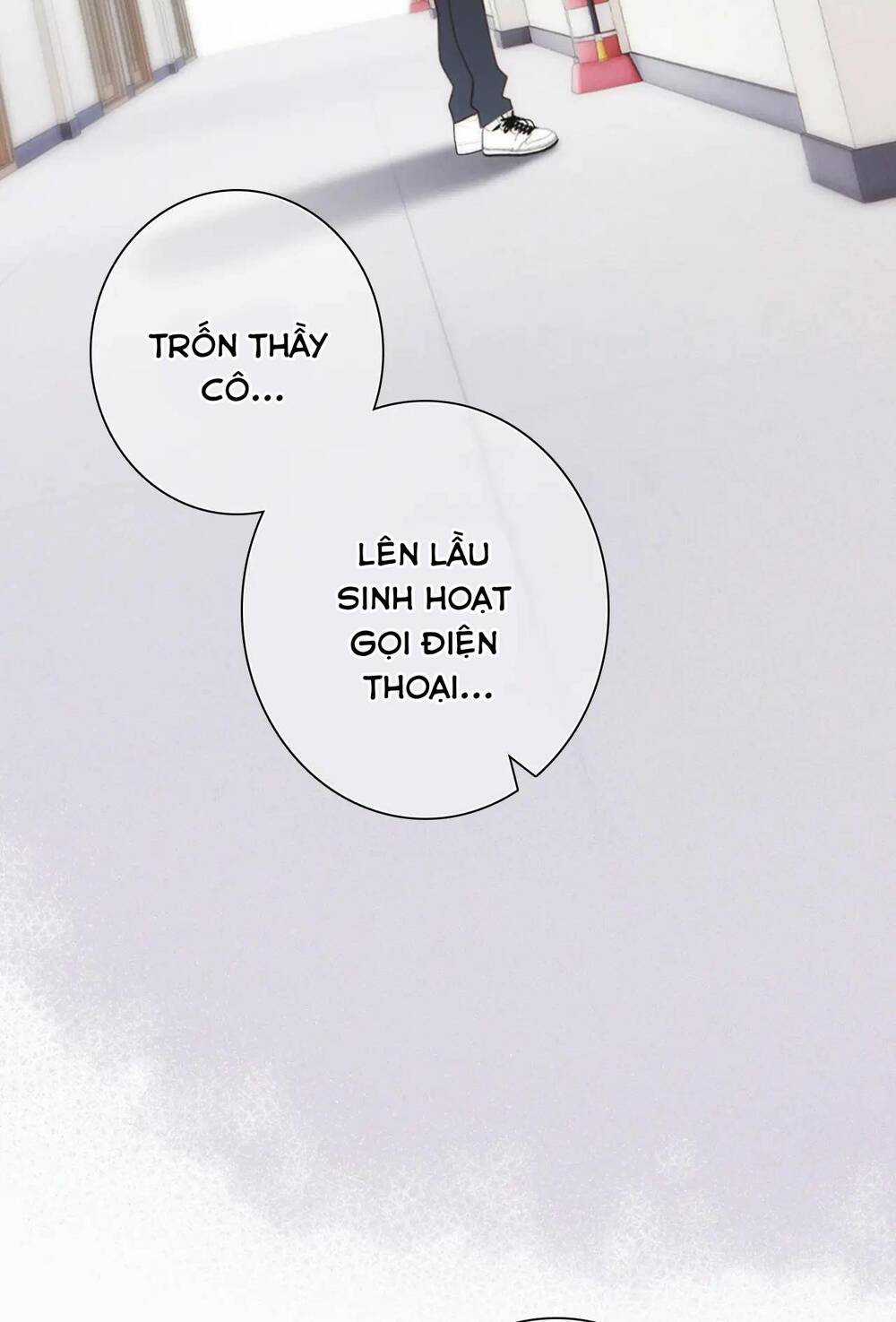 Con Tim Rung Động 3 Chapter 30.2 trang 18