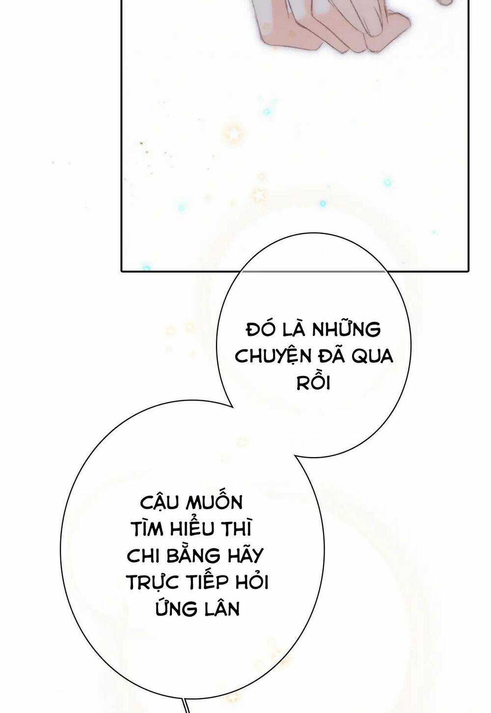 Con Tim Rung Động 3 Chapter 30.2 trang 2