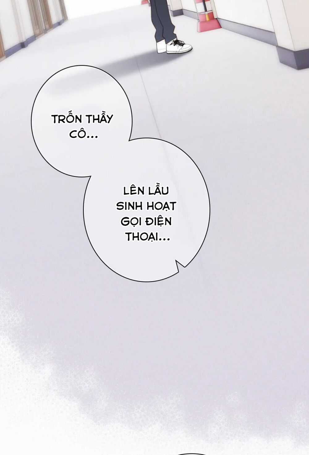 Con Tim Rung Động 3 Chapter 30.2 trang 20