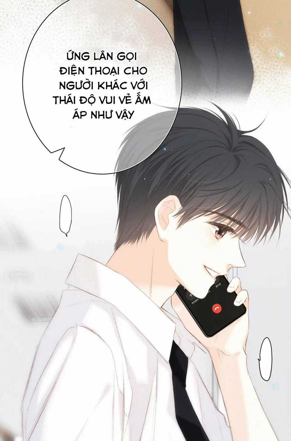 Con Tim Rung Động 3 Chapter 30.2 trang 24