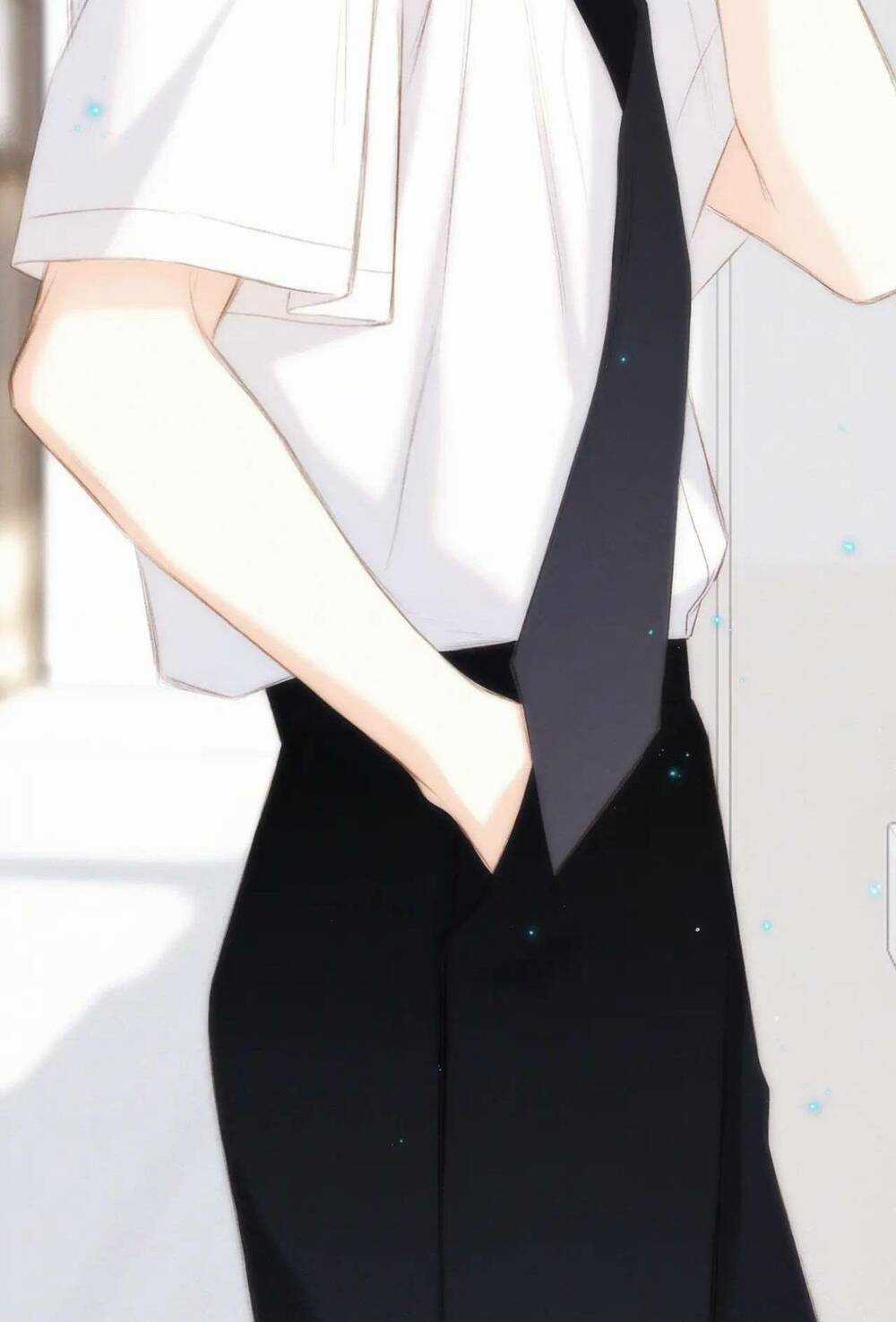 Con Tim Rung Động 3 Chapter 30.2 trang 25