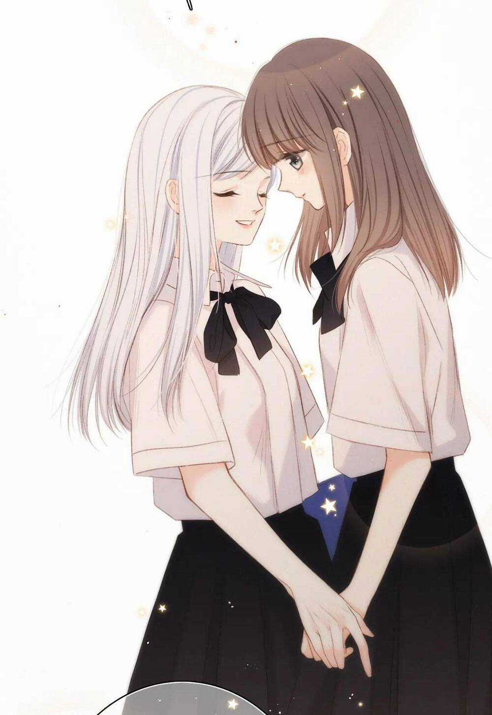 Con Tim Rung Động 3 Chapter 30.2 trang 3