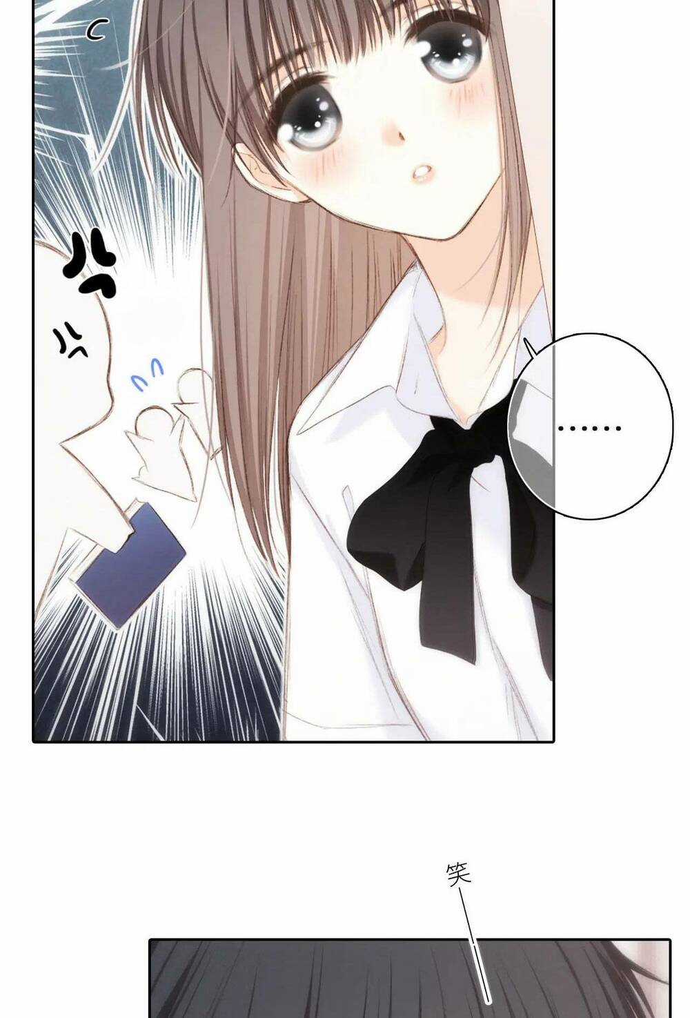 Con Tim Rung Động 3 Chapter 30.2 trang 32