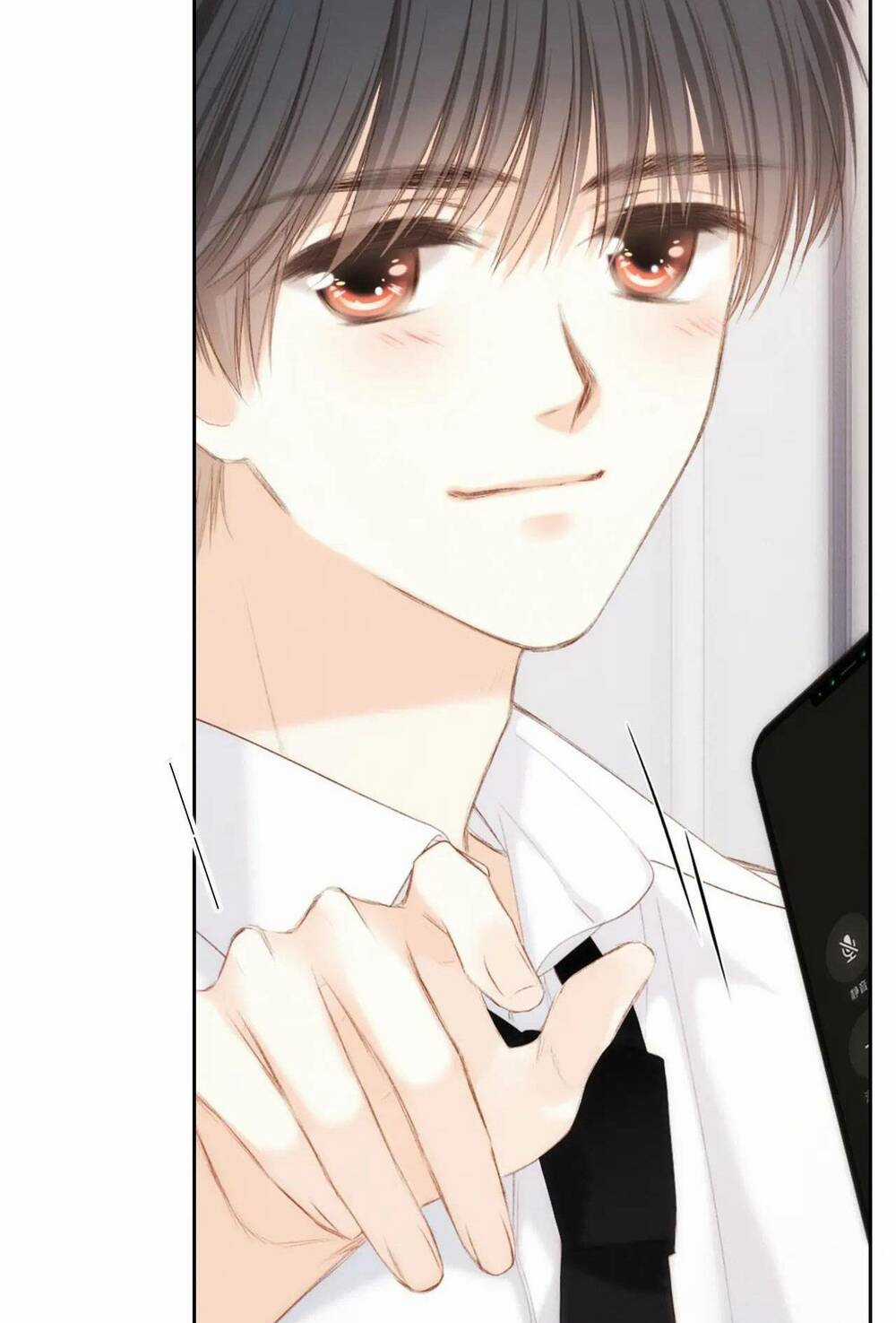 Con Tim Rung Động 3 Chapter 30.2 trang 33