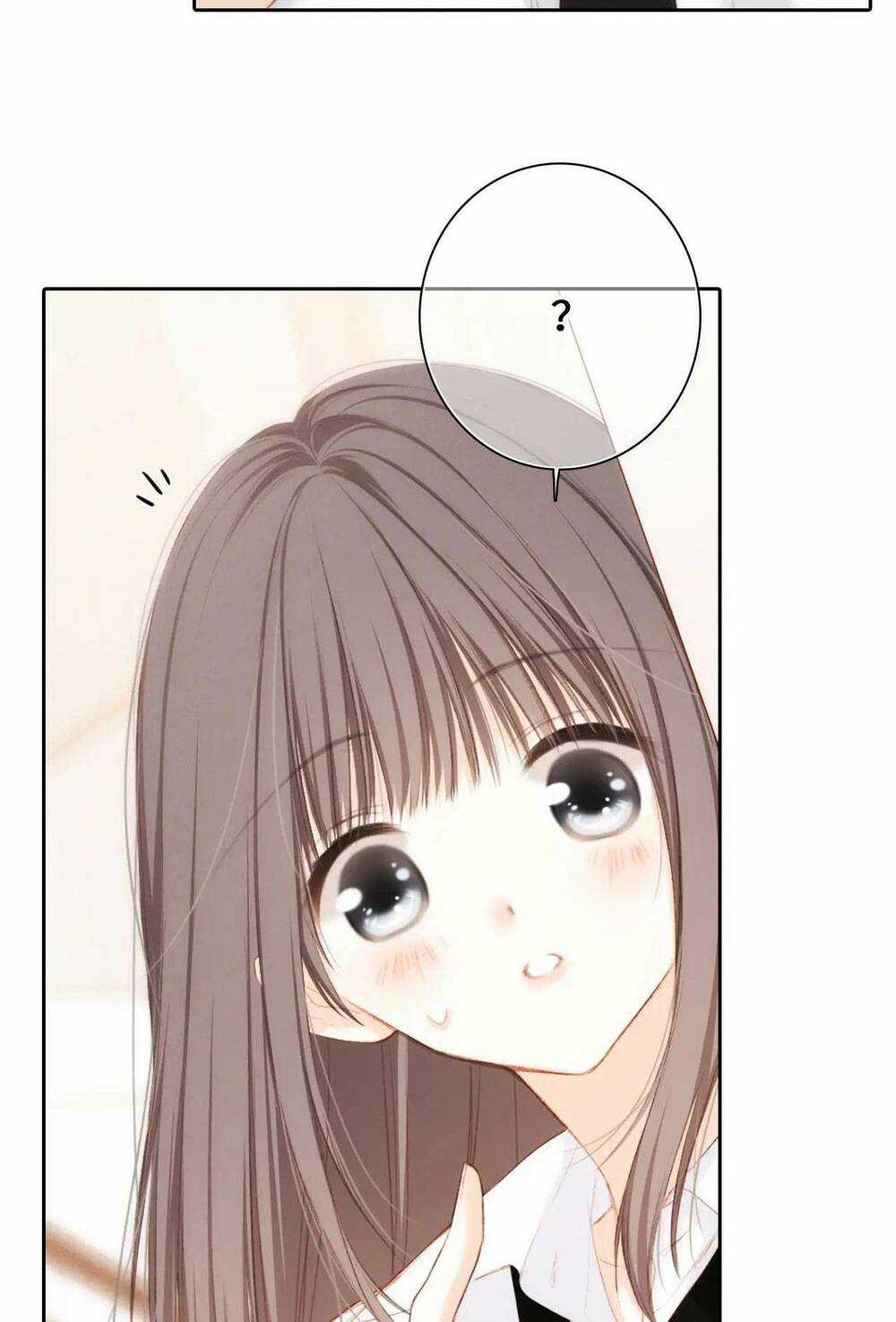 Con Tim Rung Động 3 Chapter 30.2 trang 34