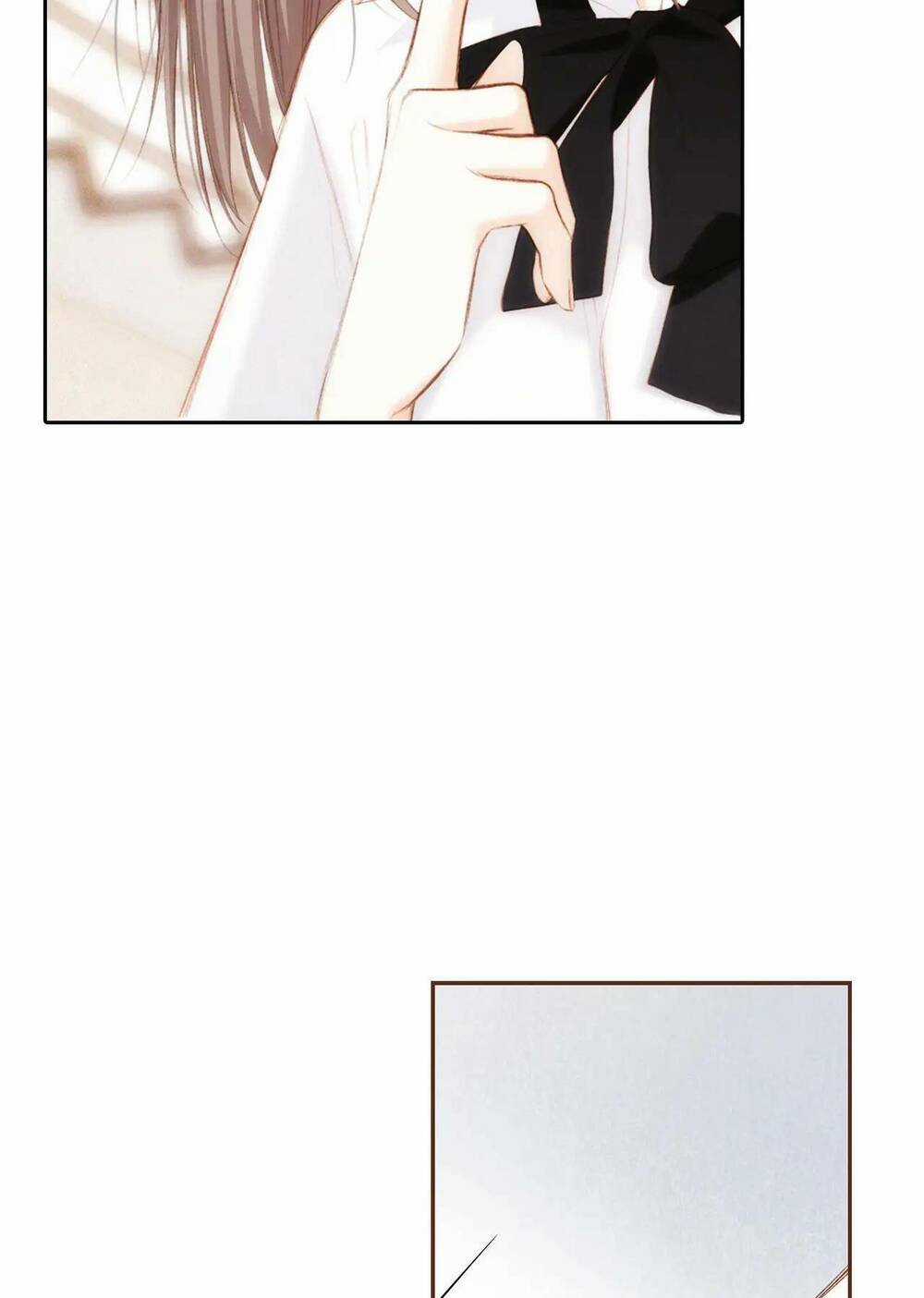 Con Tim Rung Động 3 Chapter 30.2 trang 35