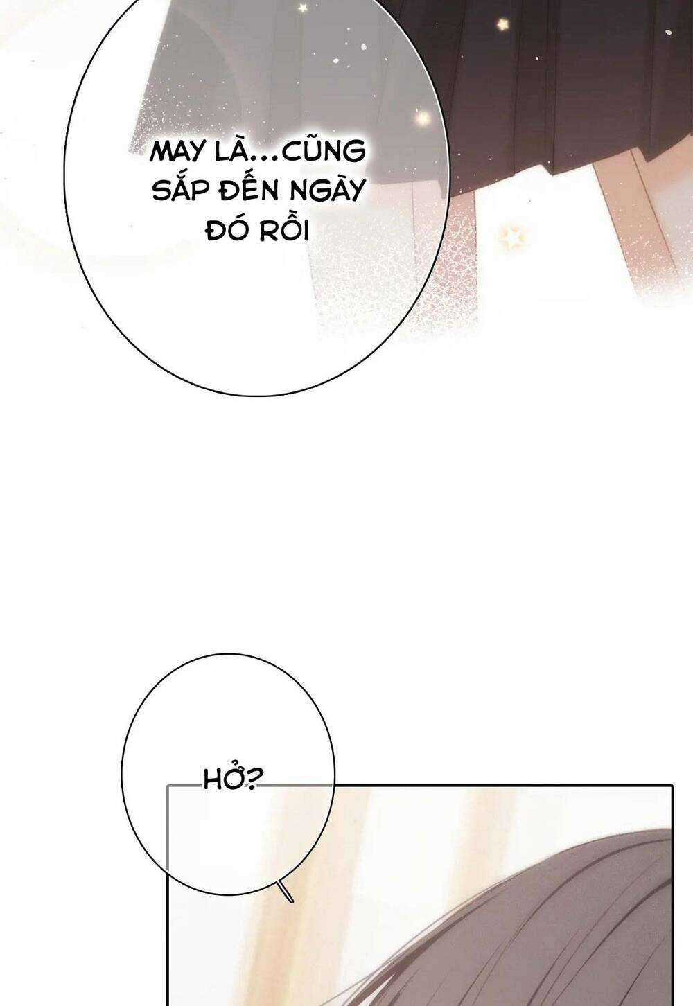 Con Tim Rung Động 3 Chapter 30.2 trang 4