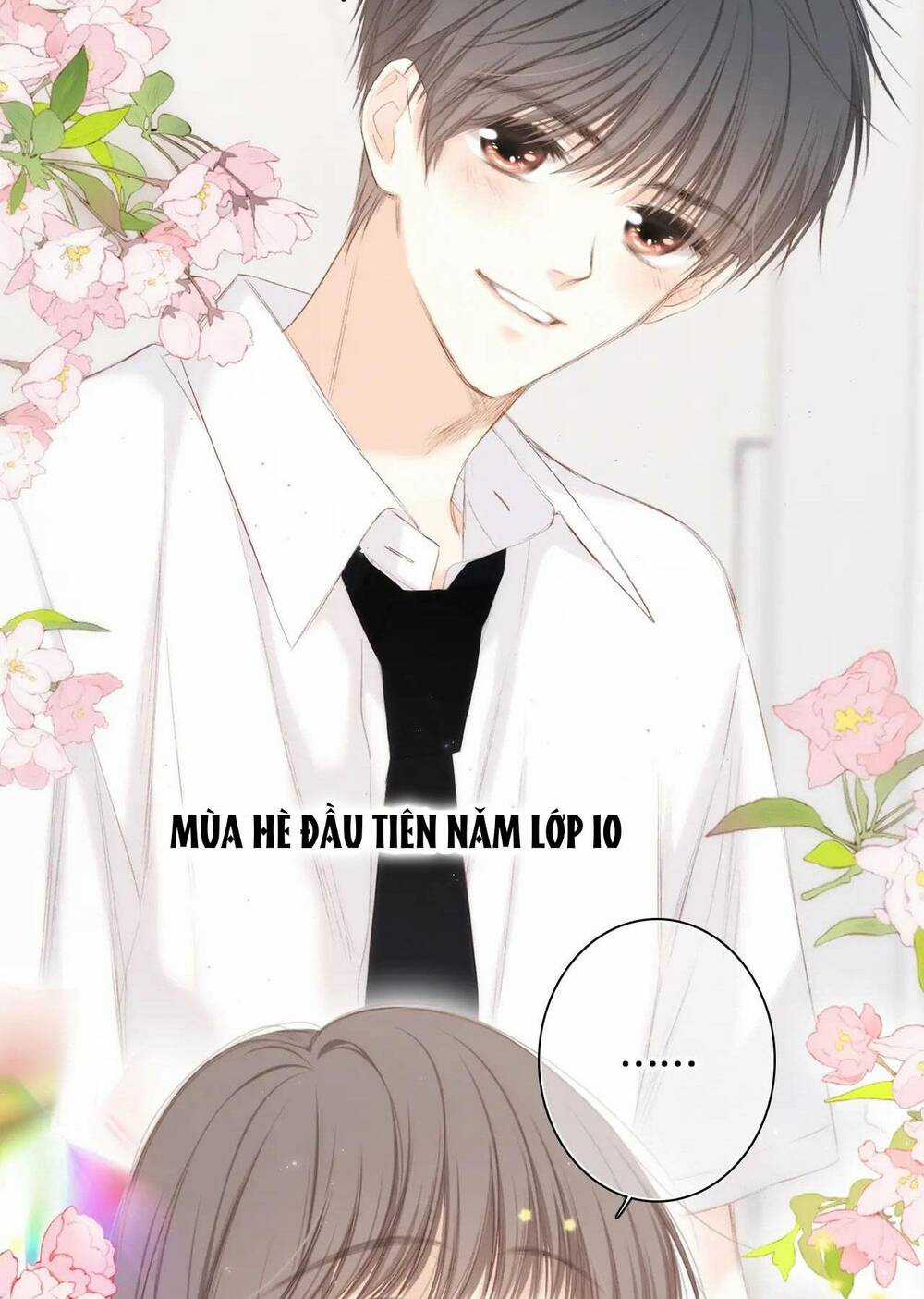 Con Tim Rung Động 3 Chapter 30.2 trang 41