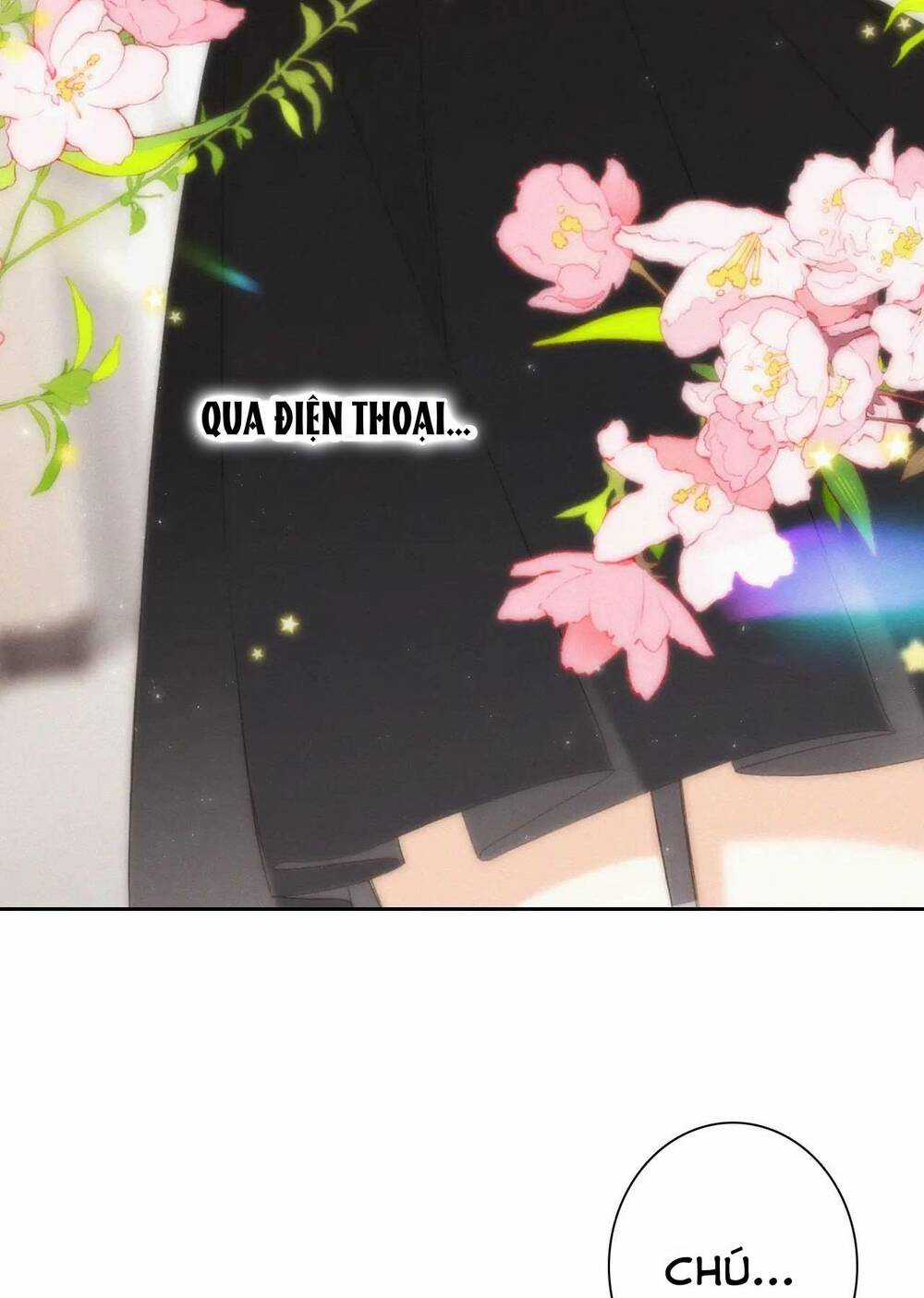 Con Tim Rung Động 3 Chapter 30.2 trang 43