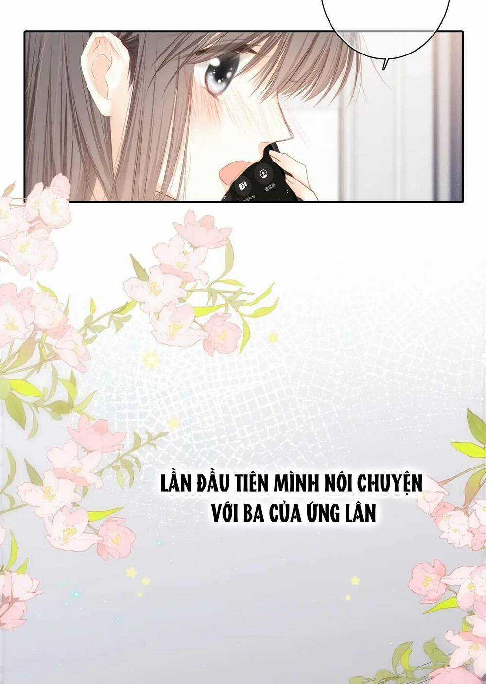 Con Tim Rung Động 3 Chapter 30.2 trang 44