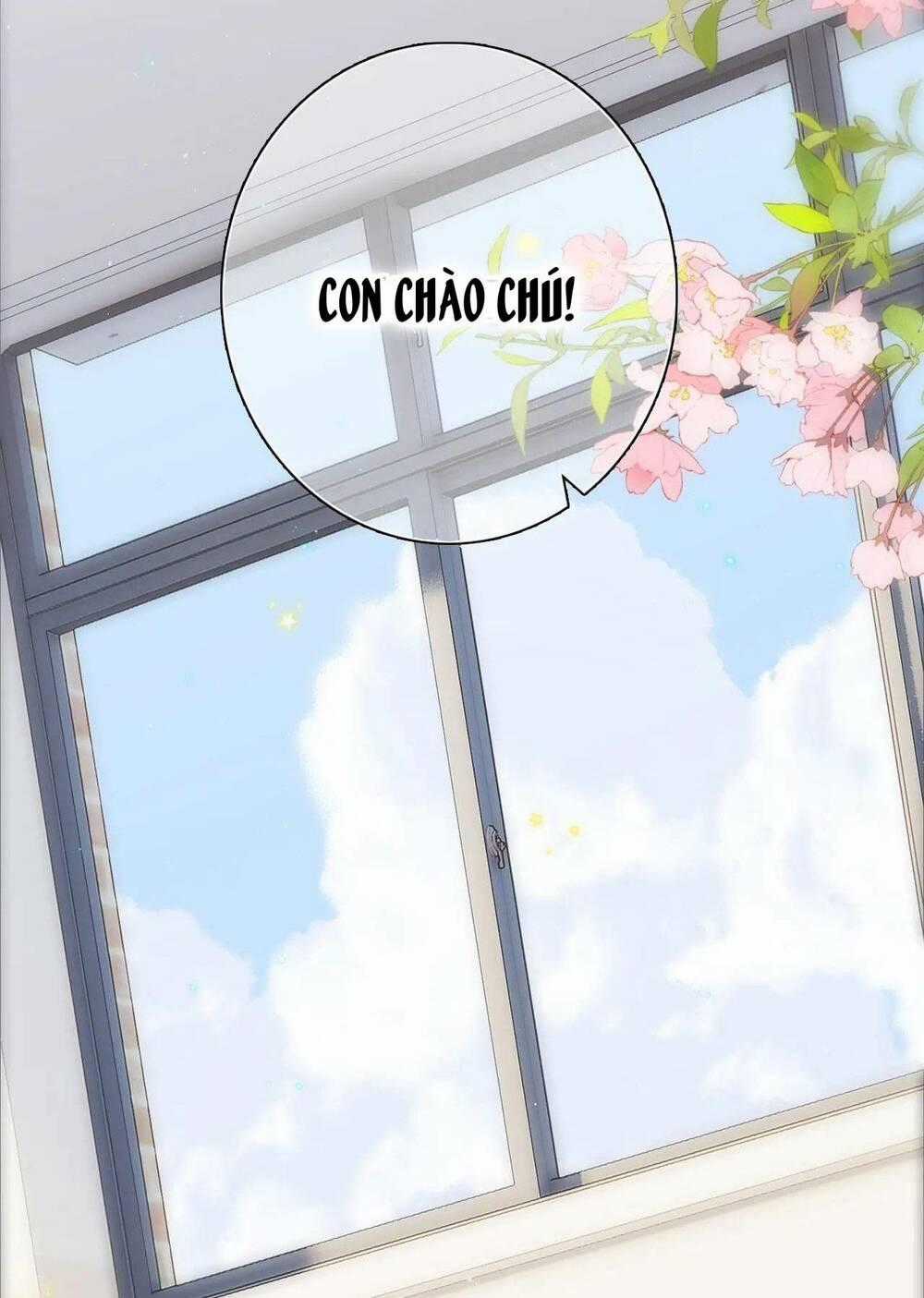 Con Tim Rung Động 3 Chapter 30.2 trang 45