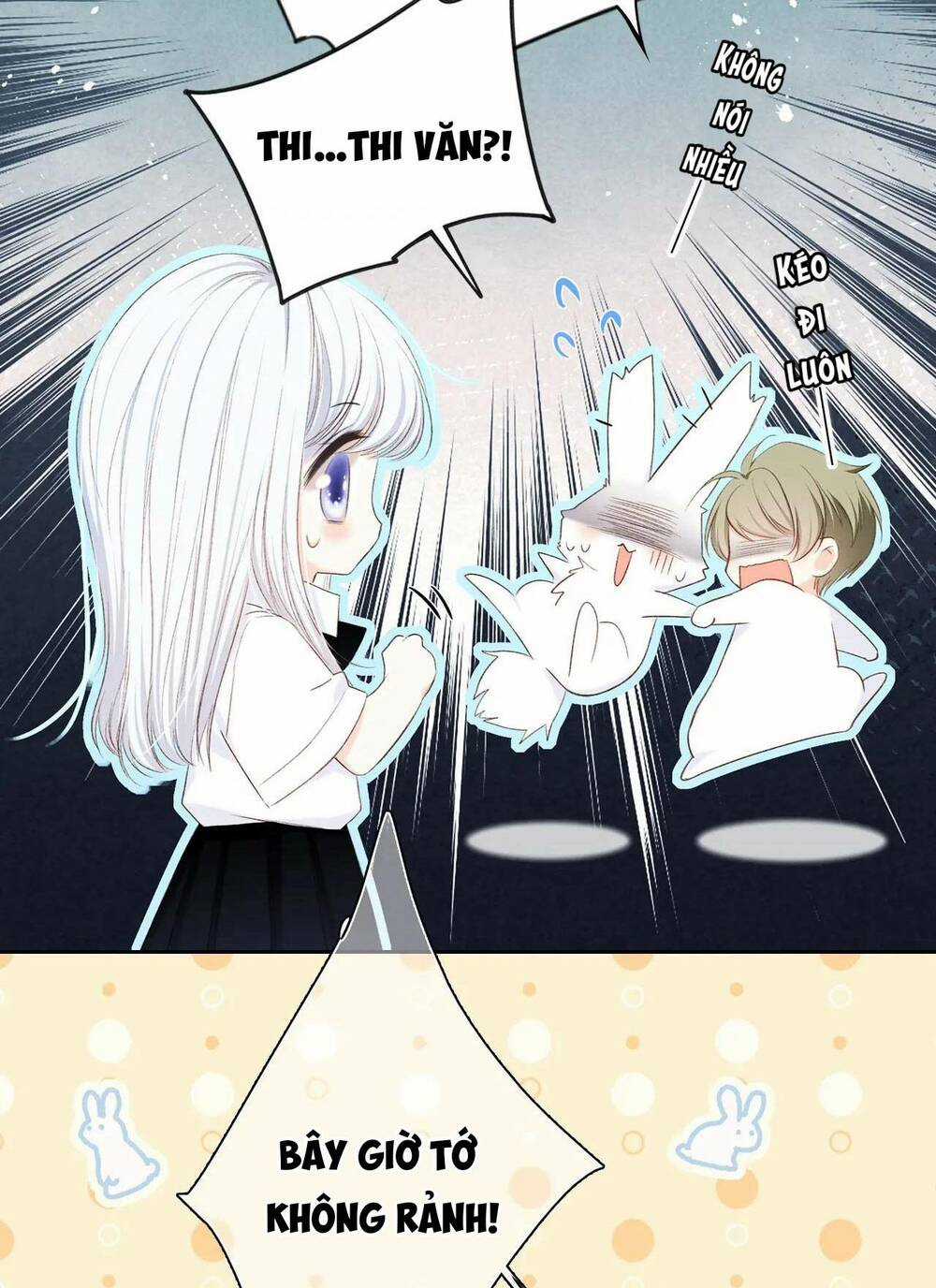 Con Tim Rung Động 3 Chapter 30.2 trang 7