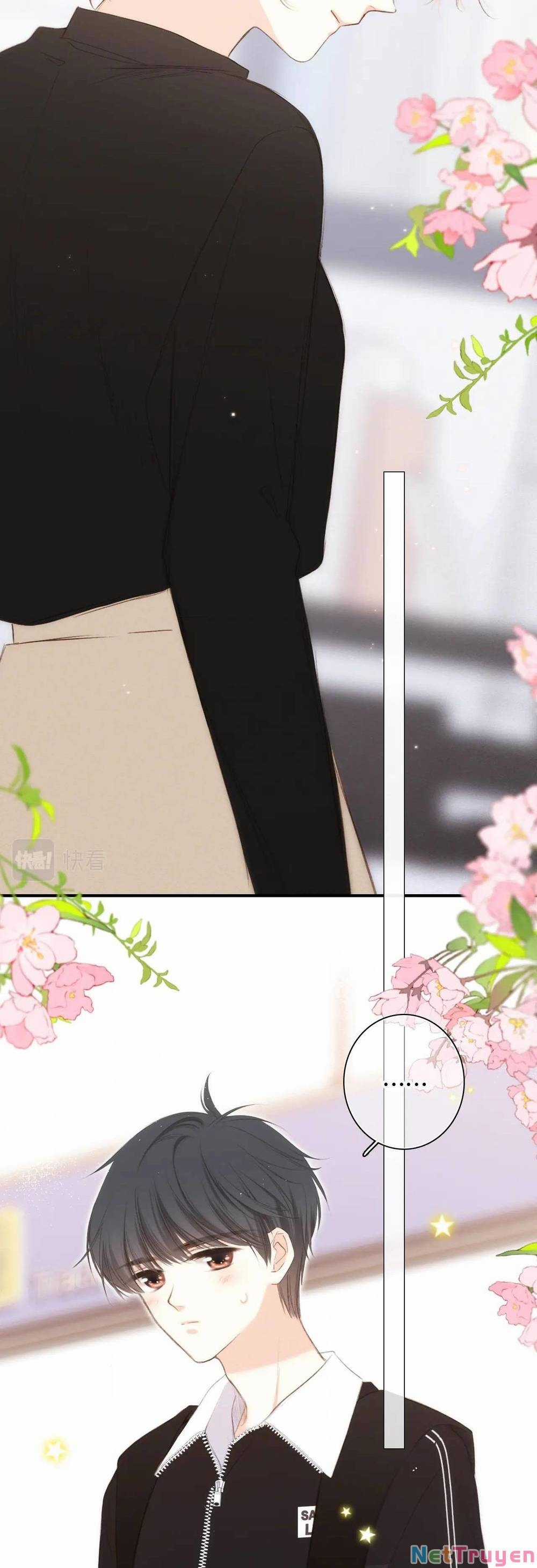 Con Tim Rung Động 3 Chapter 31.1 trang 15