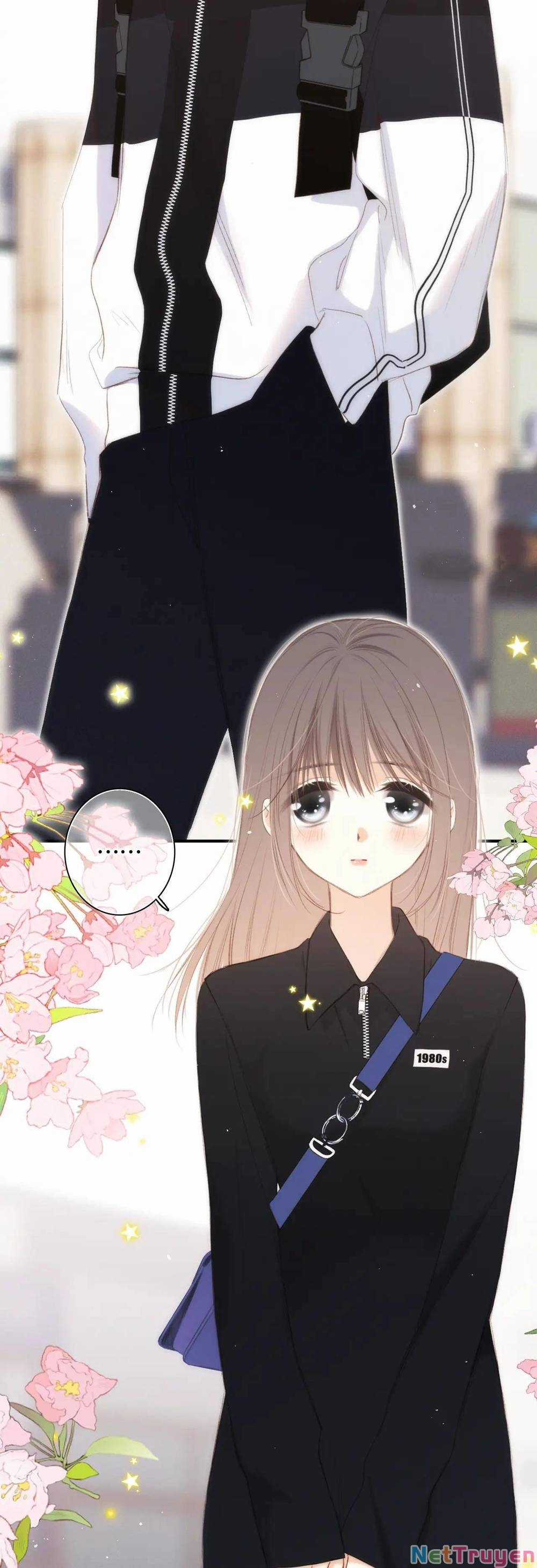 Con Tim Rung Động 3 Chapter 31.1 trang 16