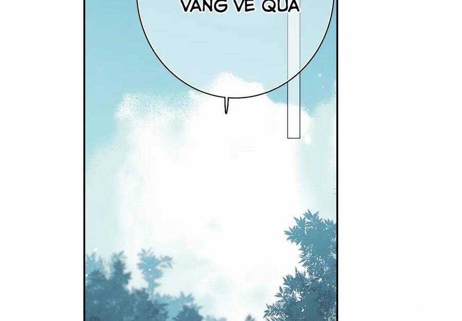 Con Tim Rung Động 3 Chapter 31.1 trang 24