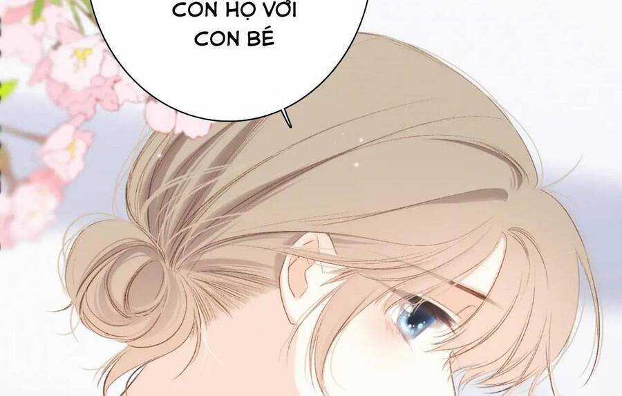 Con Tim Rung Động 3 Chapter 31.1 trang 28