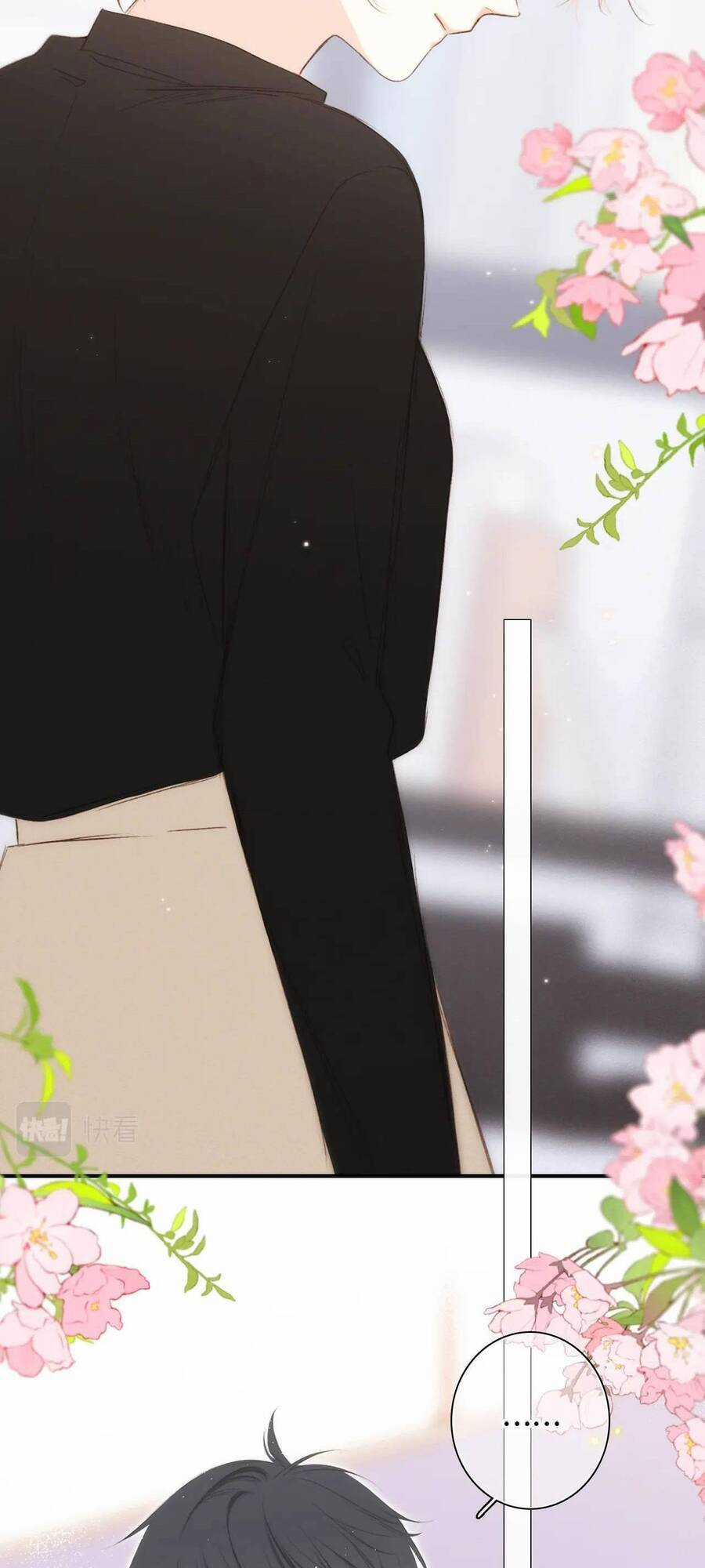 Con Tim Rung Động 3 Chapter 31.1 trang 29