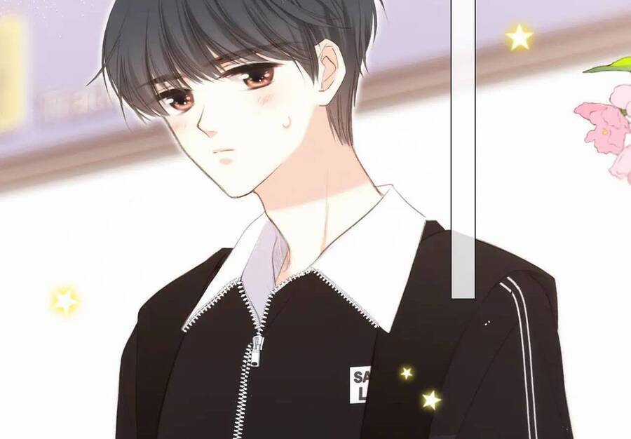 Con Tim Rung Động 3 Chapter 31.1 trang 30