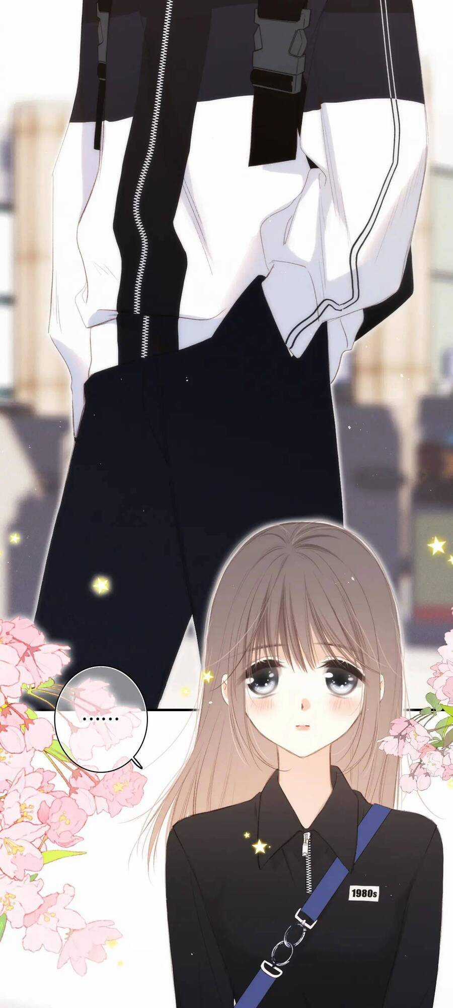 Con Tim Rung Động 3 Chapter 31.1 trang 31