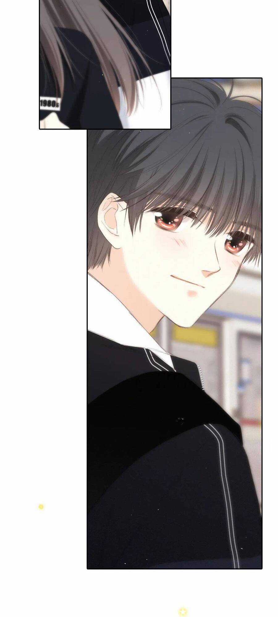 Con Tim Rung Động 3 Chapter 31.1 trang 39