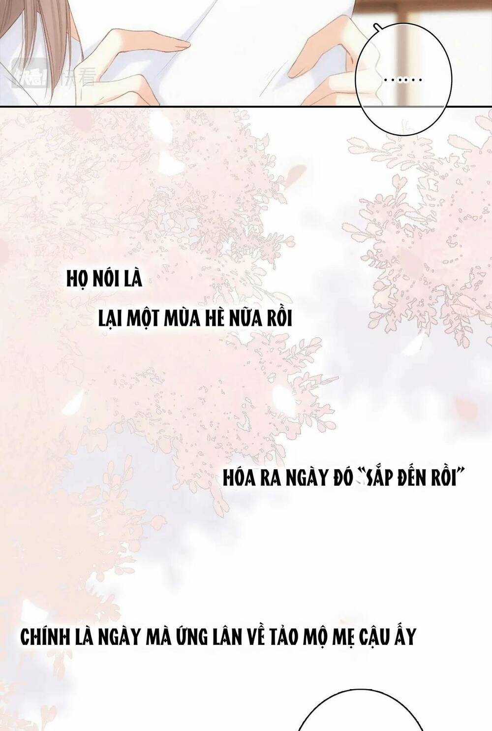 Con Tim Rung Động 3 Chapter 31 trang 10