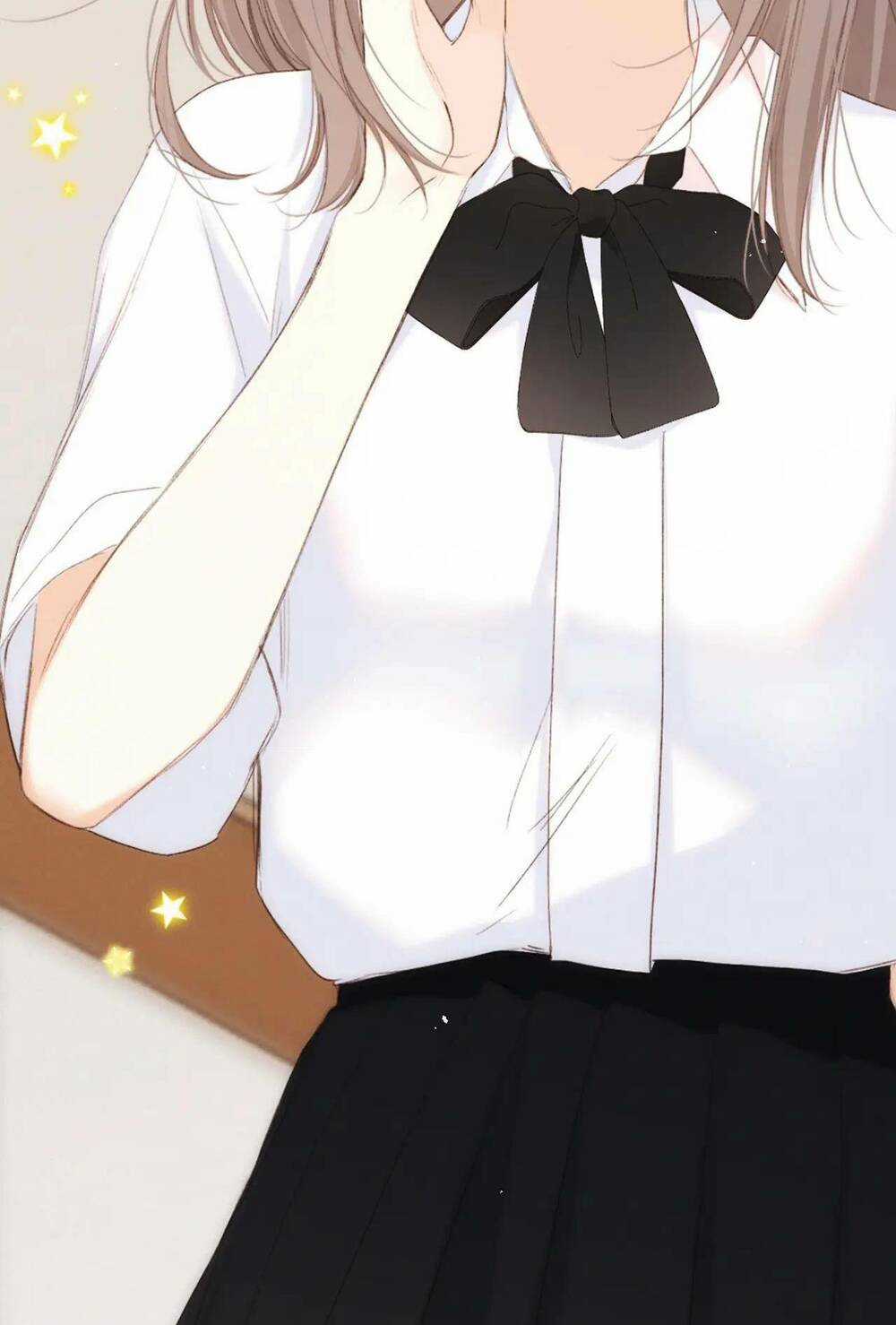 Con Tim Rung Động 3 Chapter 31 trang 16