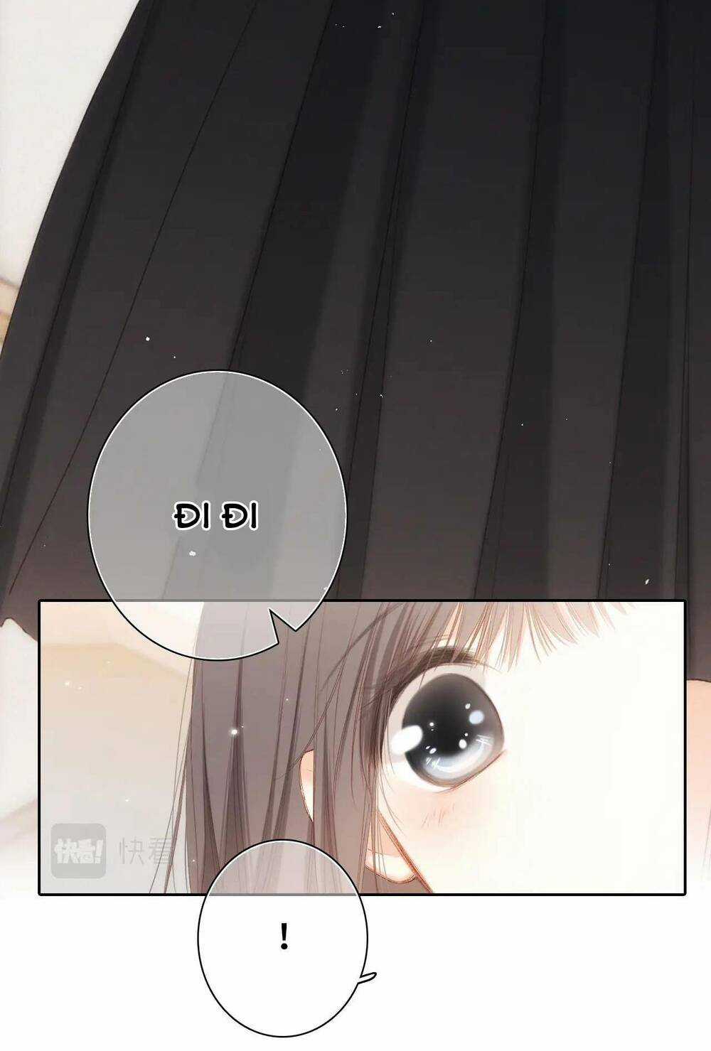 Con Tim Rung Động 3 Chapter 31 trang 17