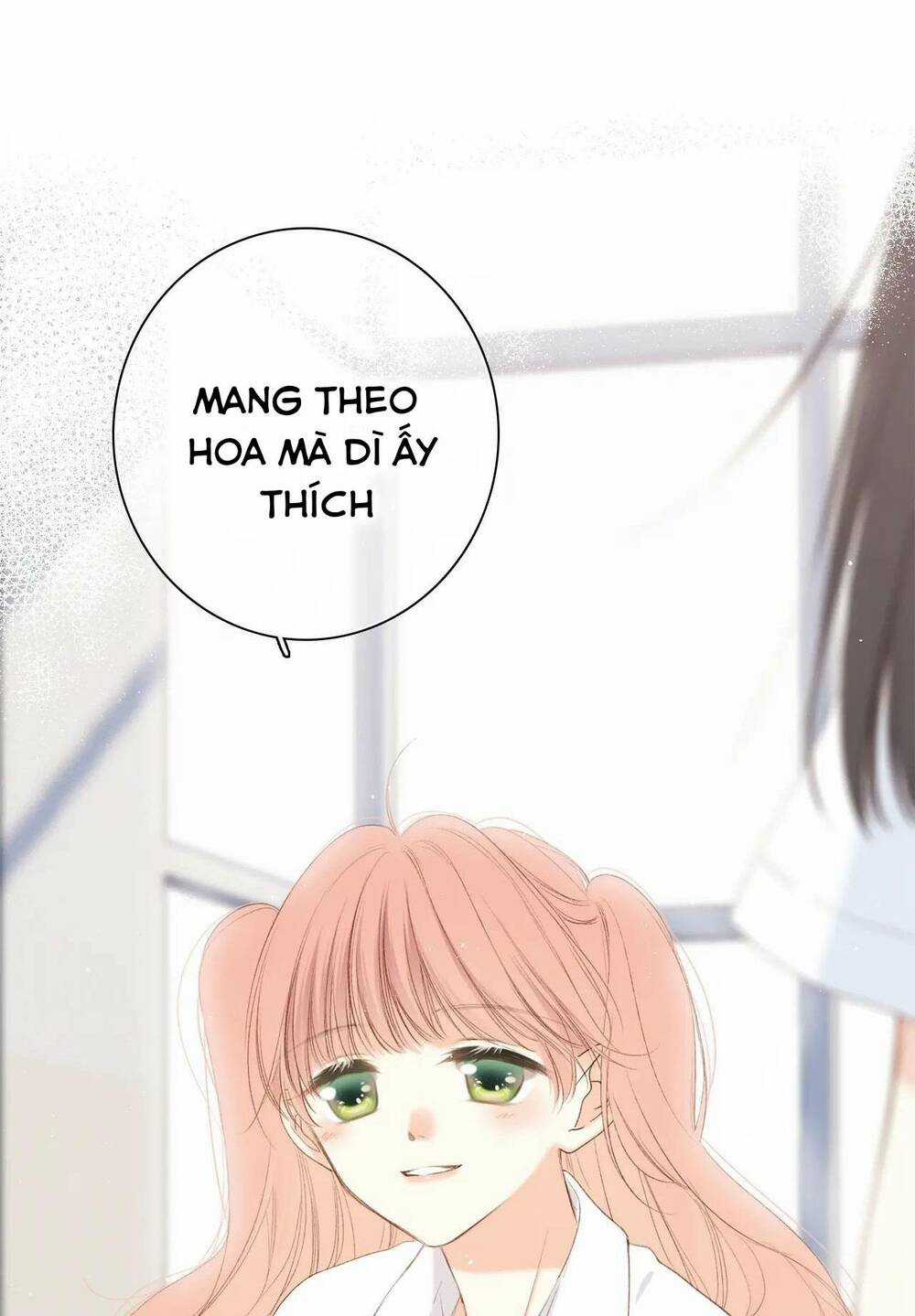 Con Tim Rung Động 3 Chapter 31 trang 18