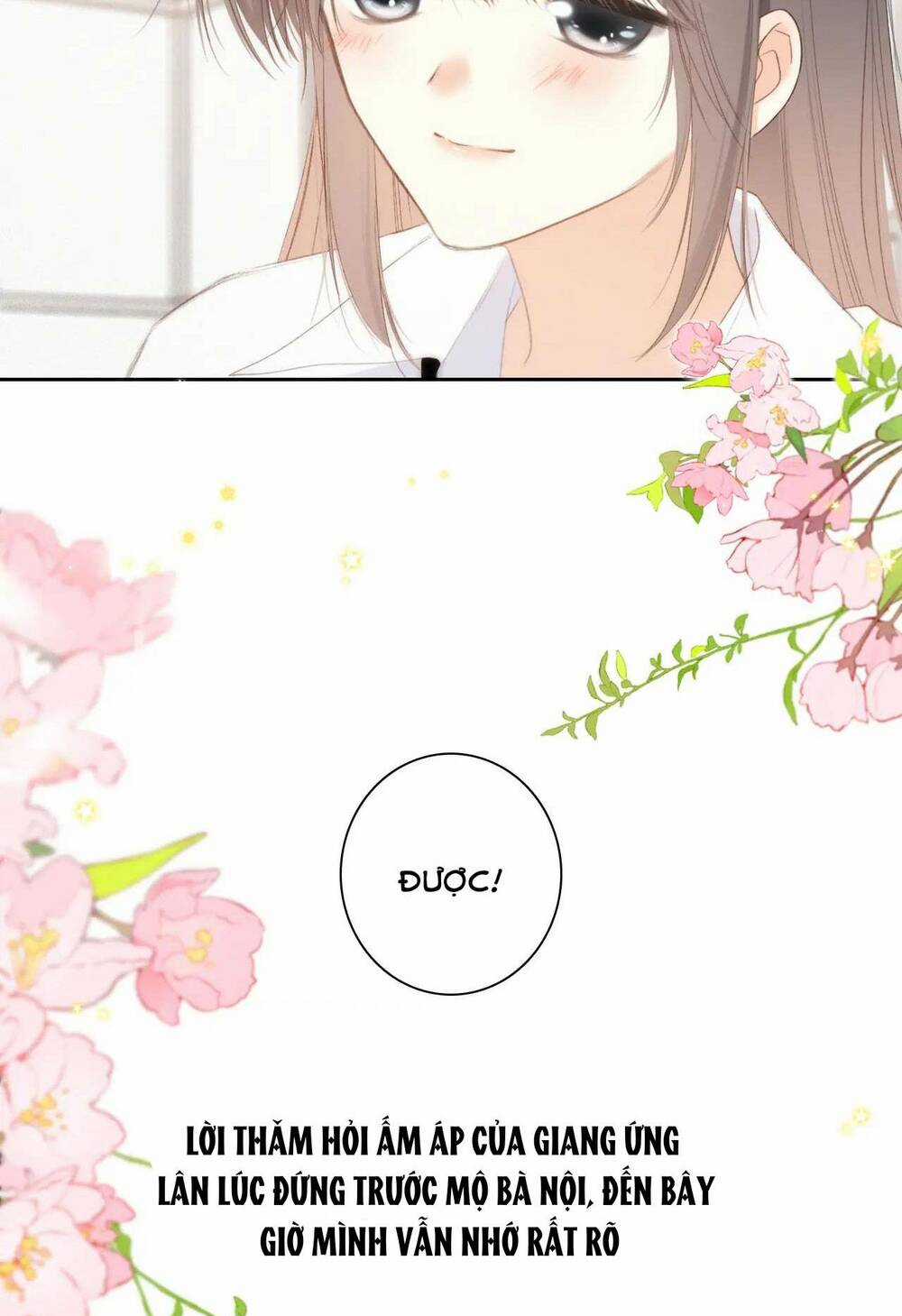 Con Tim Rung Động 3 Chapter 31 trang 20