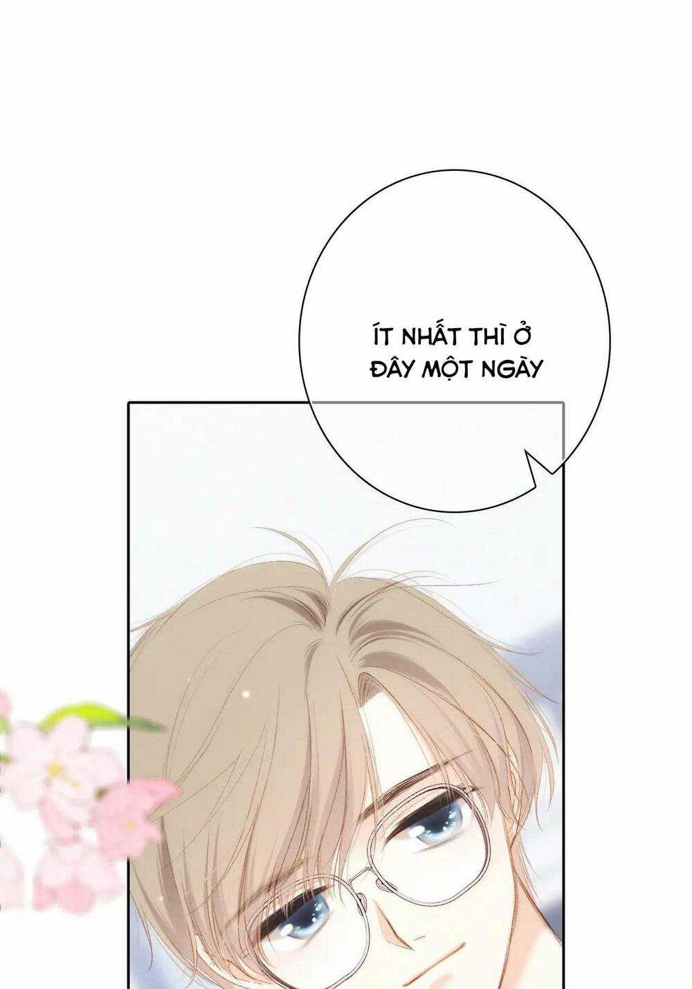 Con Tim Rung Động 3 Chapter 31 trang 26