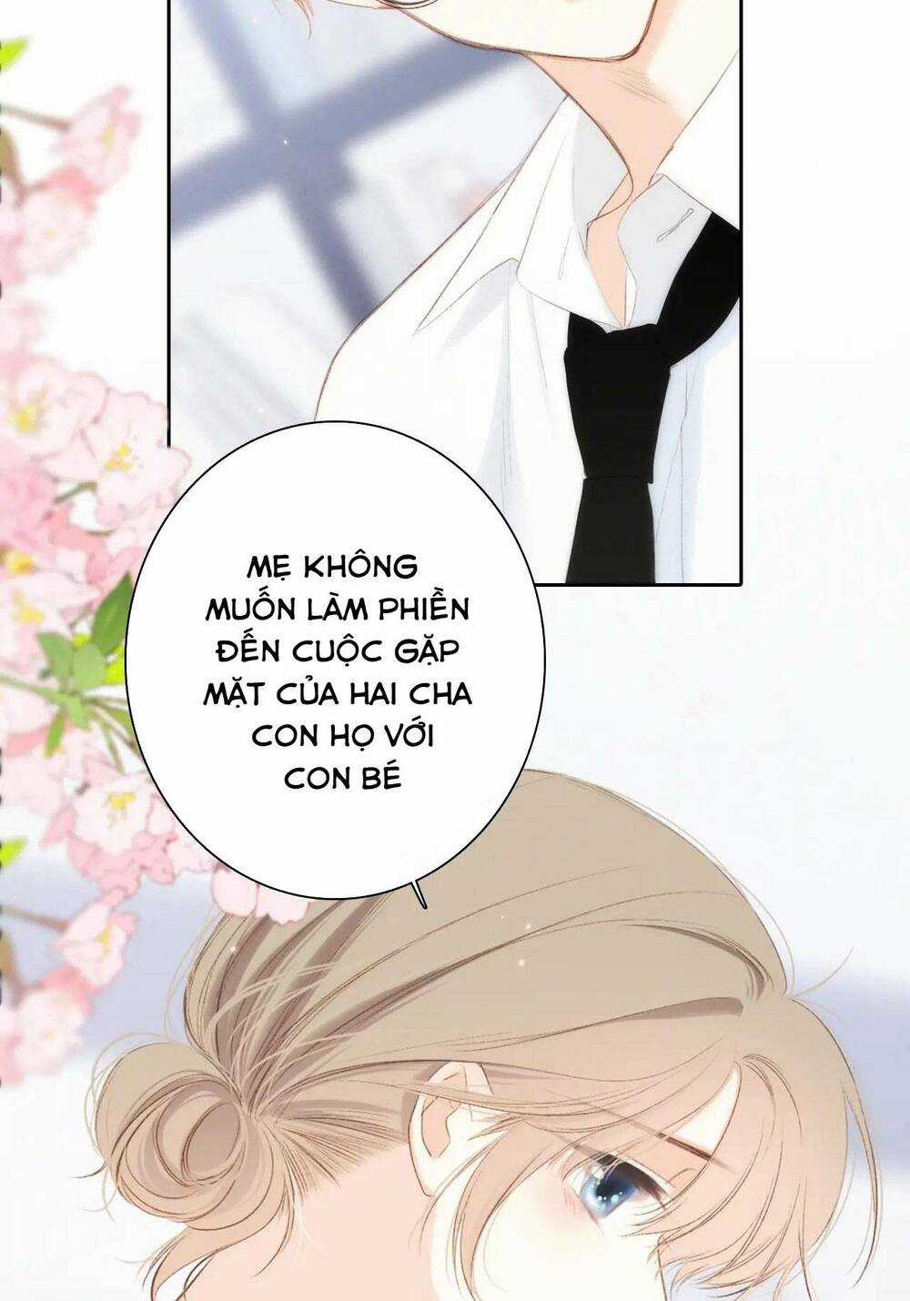 Con Tim Rung Động 3 Chapter 31 trang 27