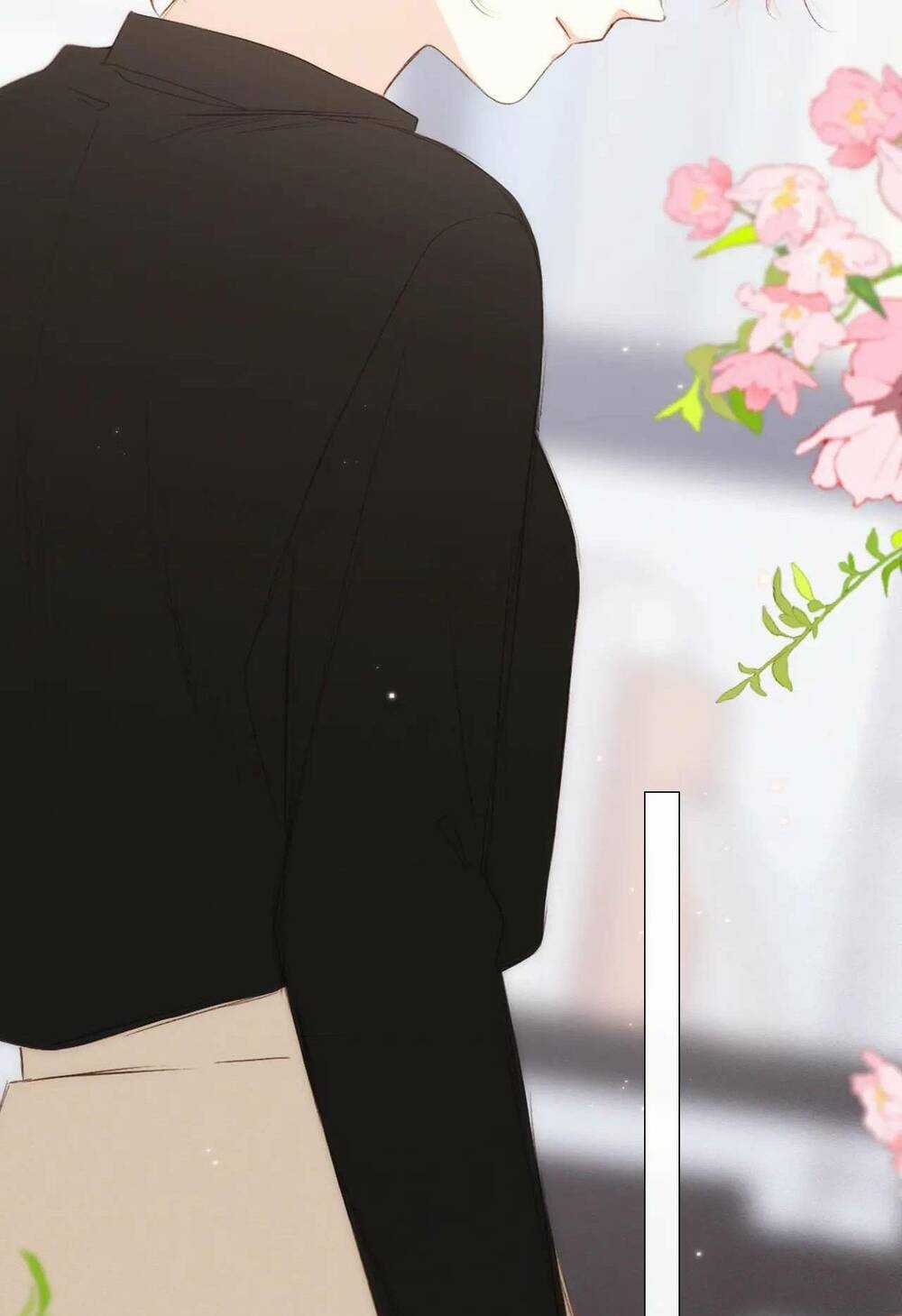 Con Tim Rung Động 3 Chapter 31 trang 28