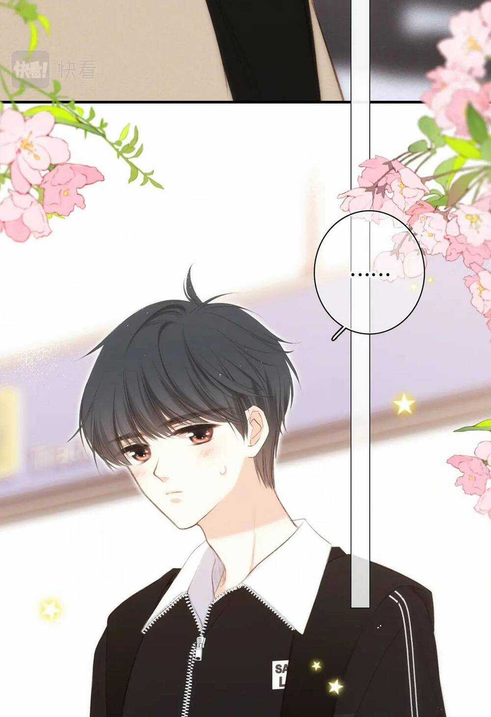 Con Tim Rung Động 3 Chapter 31 trang 29