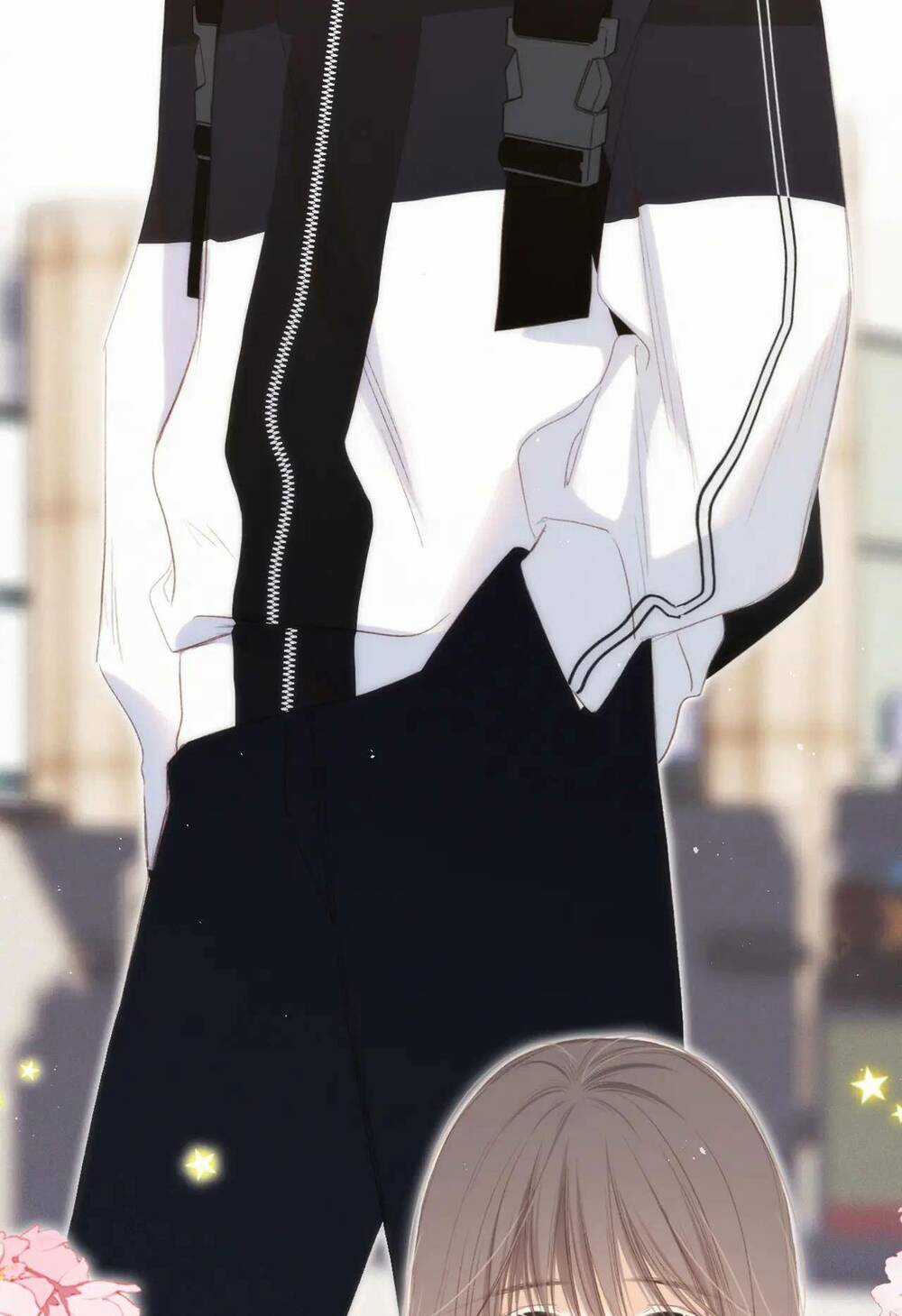 Con Tim Rung Động 3 Chapter 31 trang 30